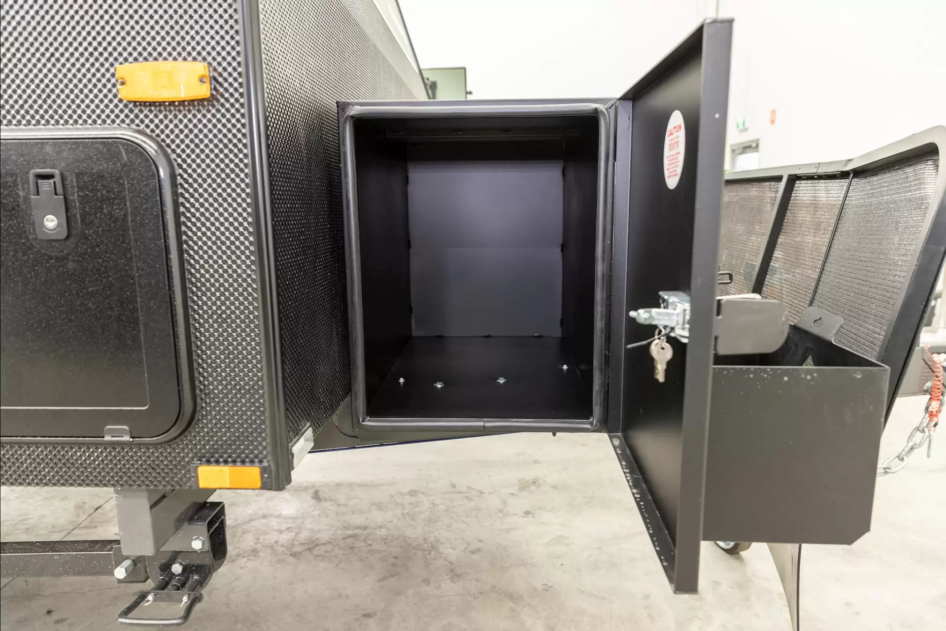 NEW 2026 RADIANT CARAVANS OUTBACK