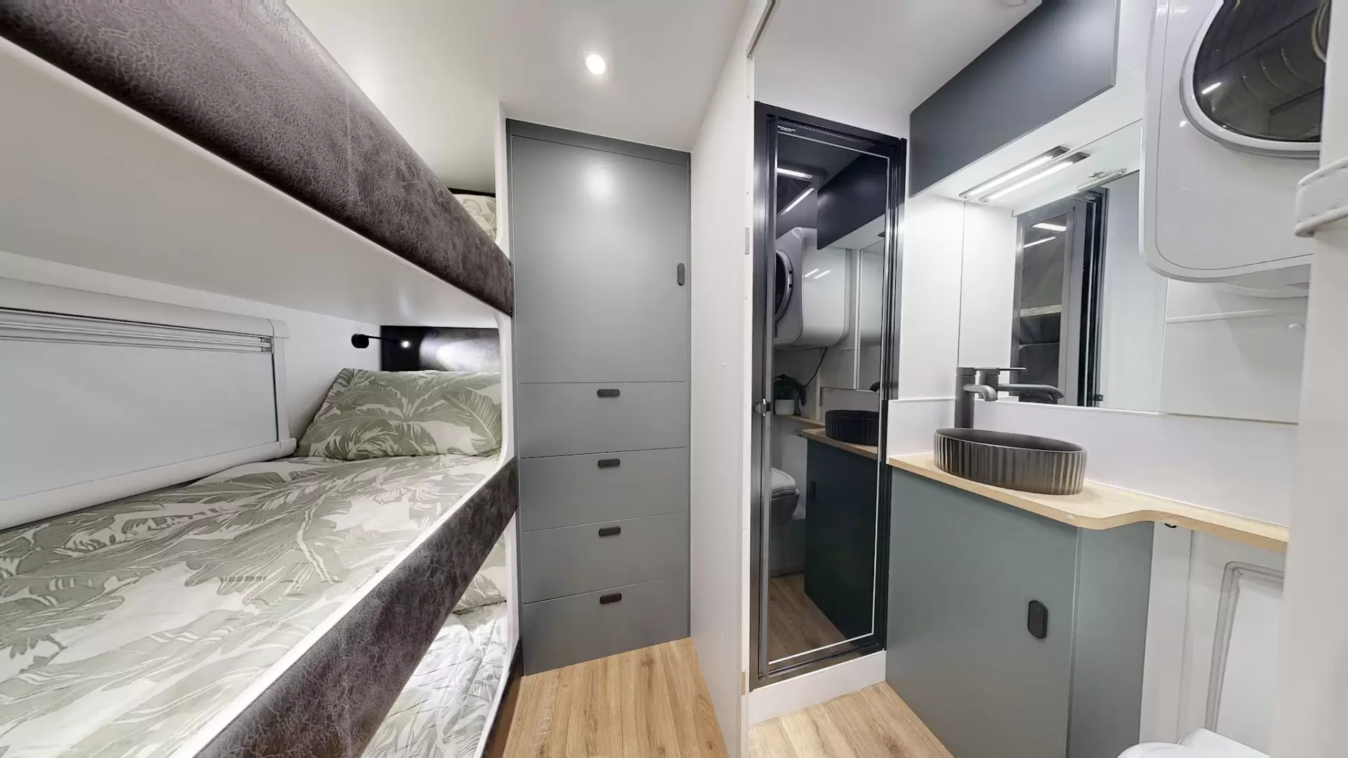 NEW 2026 Radiant Caravans EXTREME