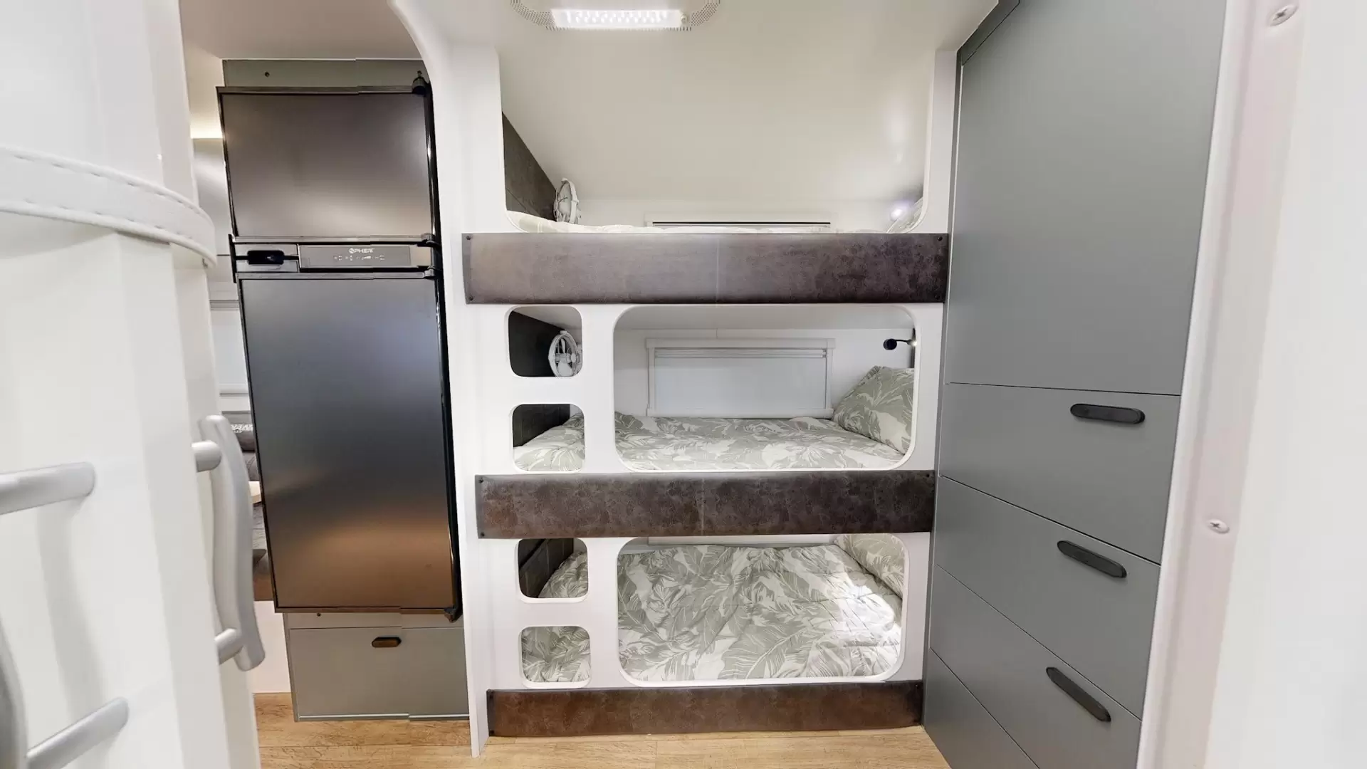 NEW 2026 Radiant Caravans EXTREME