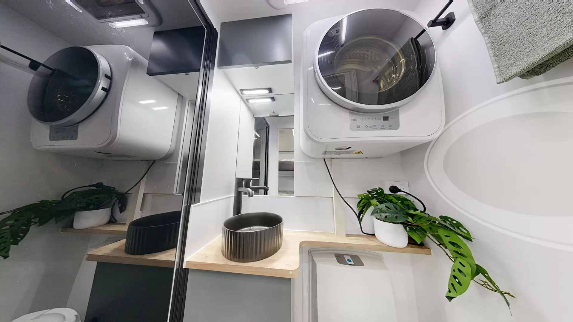 NEW 2026 Radiant Caravans EXTREME