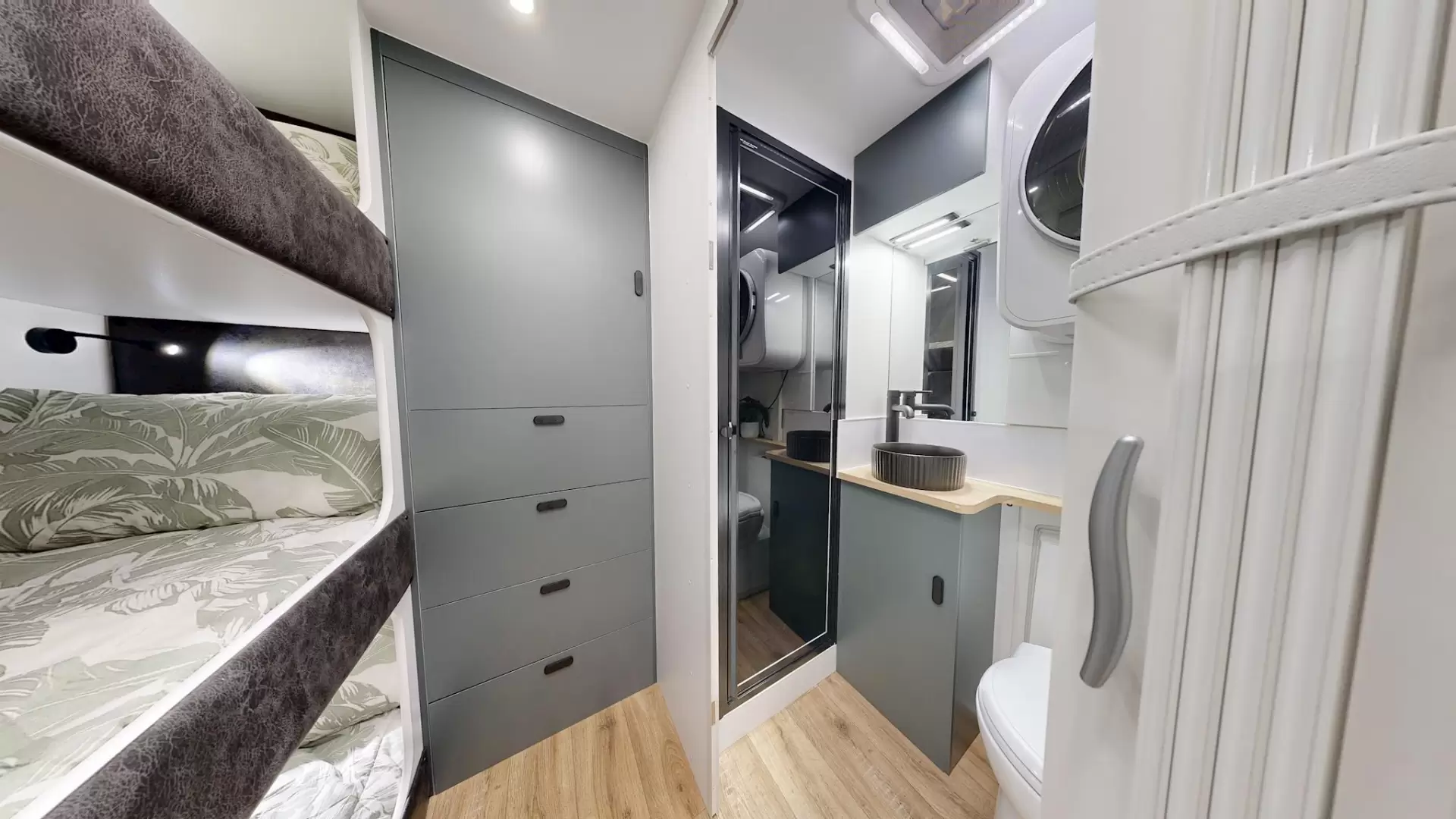 NEW 2026 Radiant Caravans EXTREME