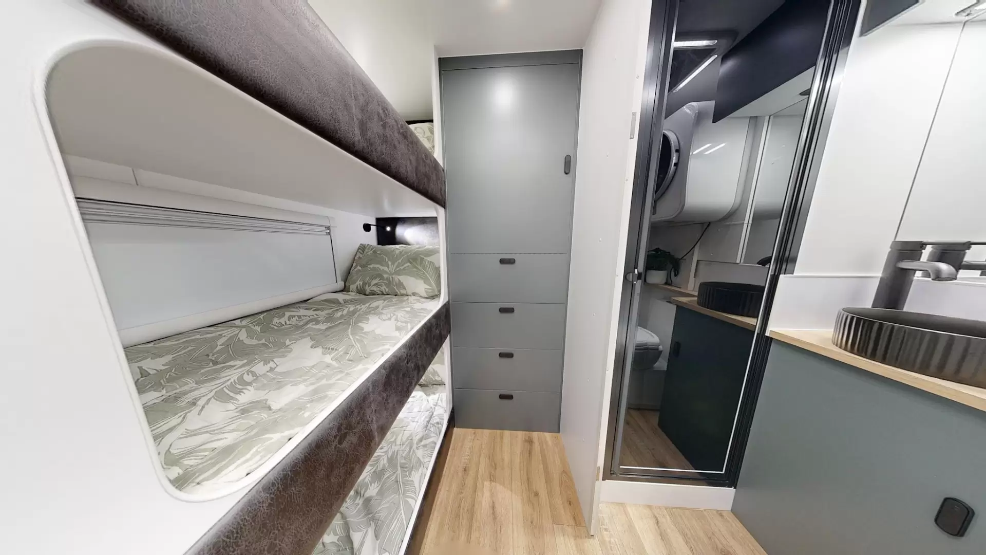 NEW 2026 Radiant Caravans EXTREME