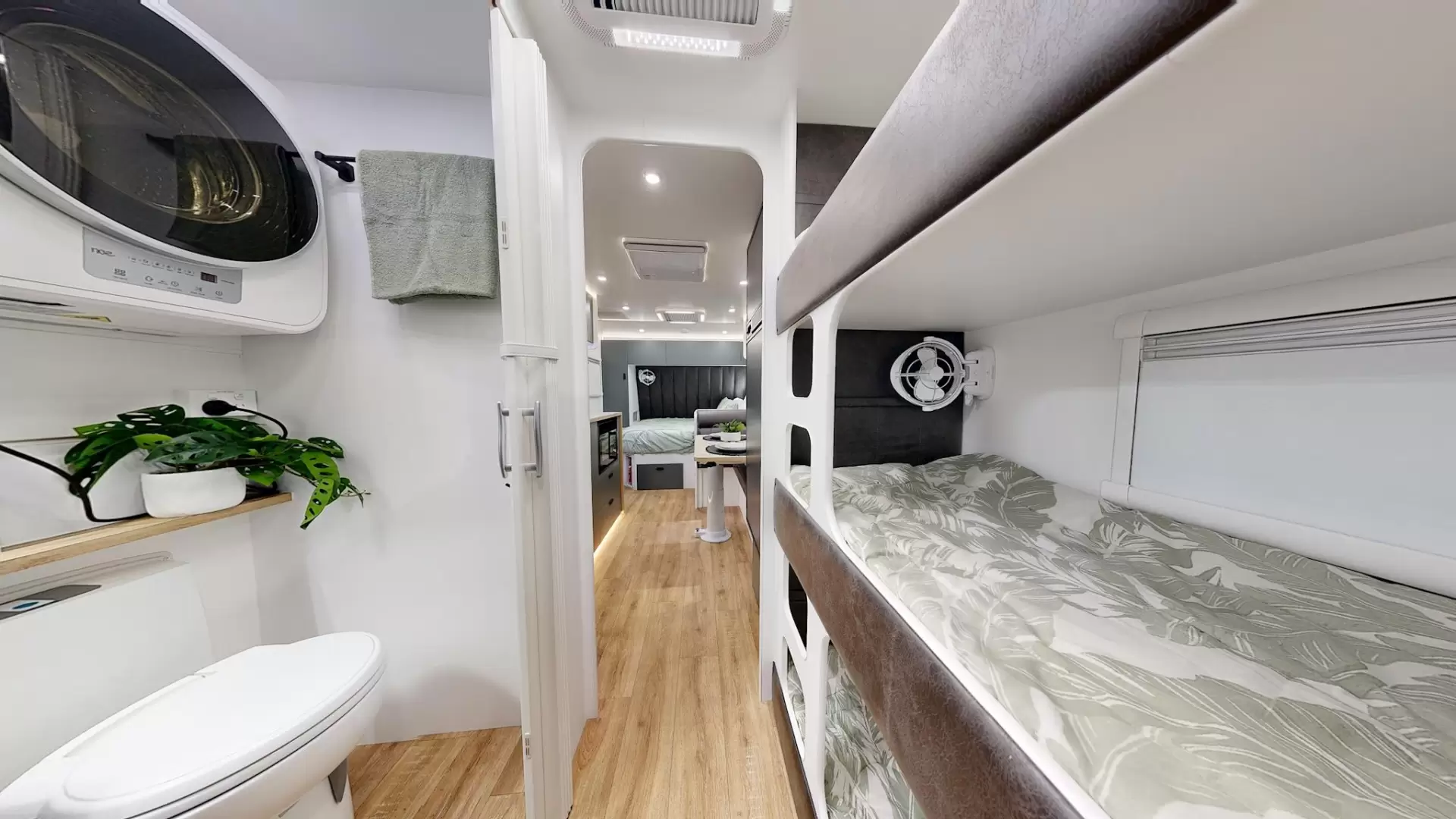 NEW 2026 Radiant Caravans EXTREME