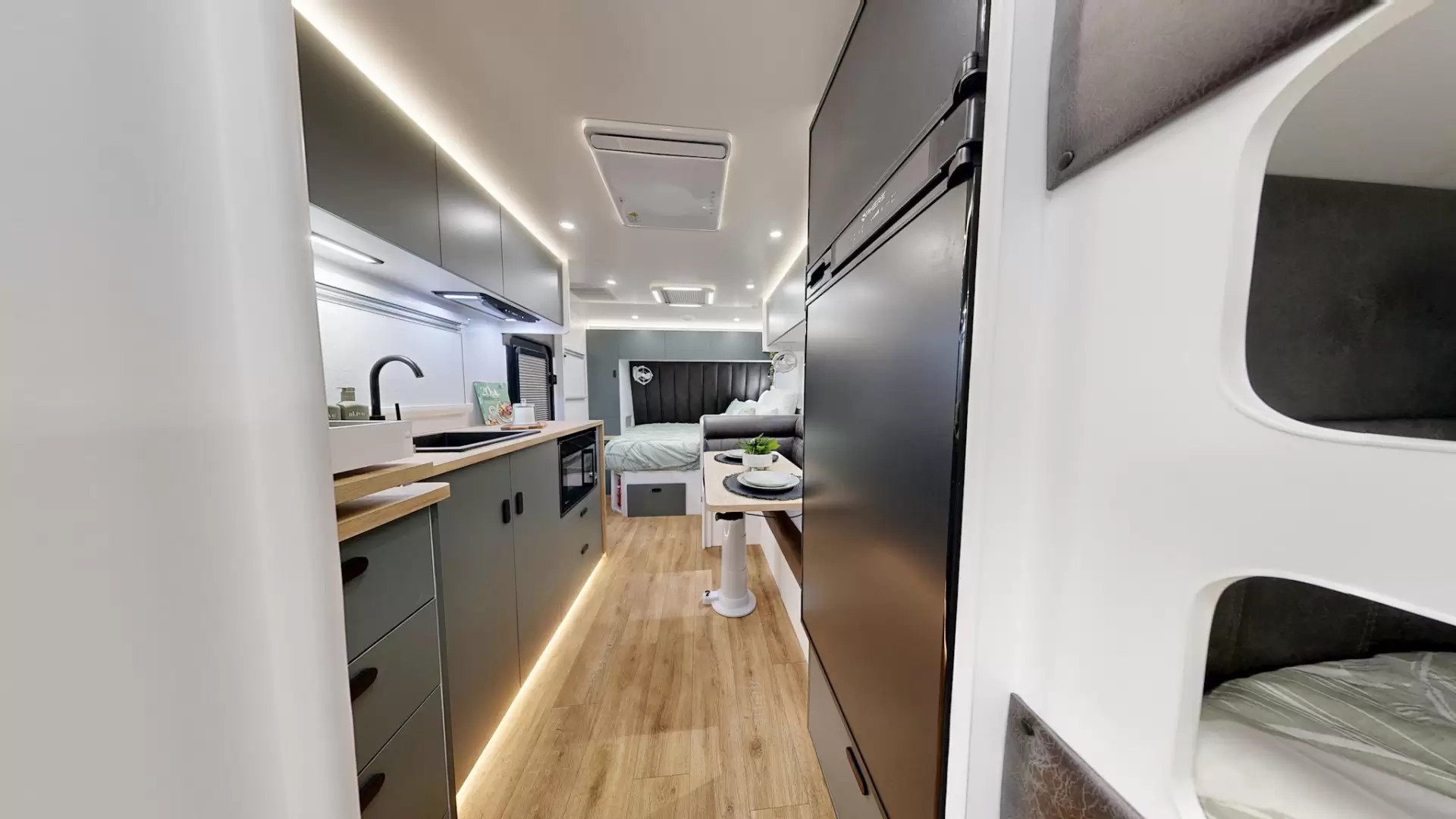 NEW 2026 Radiant Caravans EXTREME