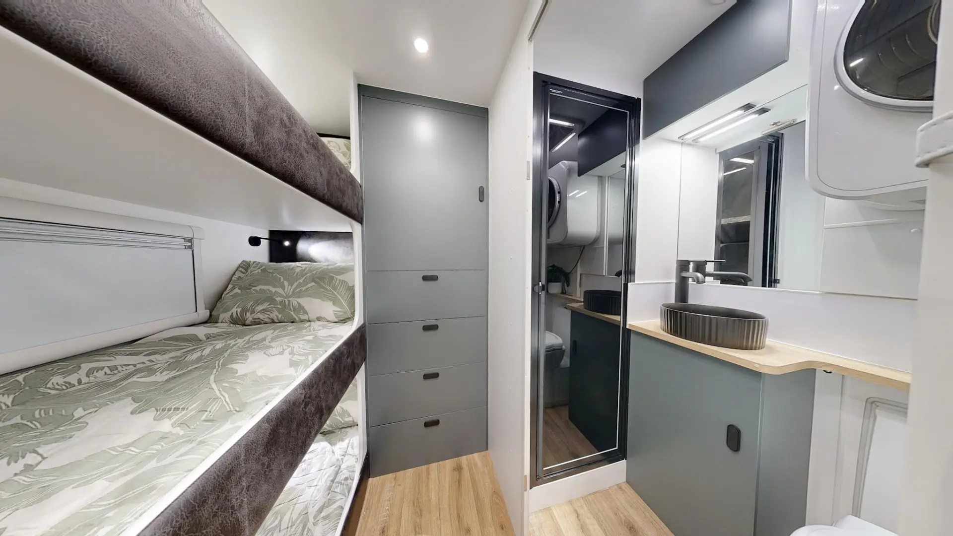 NEW 2026 Radiant Caravans EXTREME