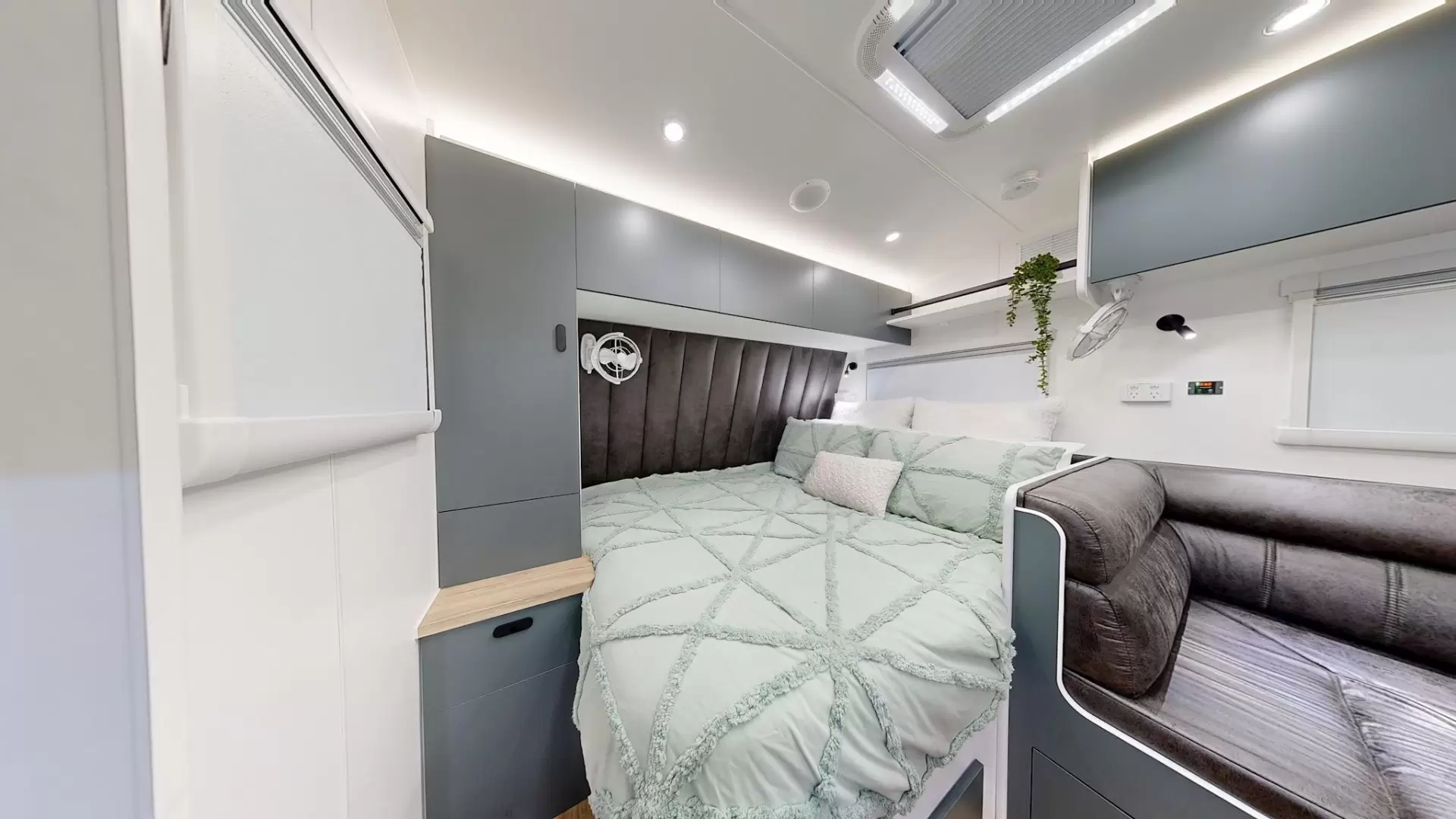 NEW 2026 Radiant Caravans EXTREME