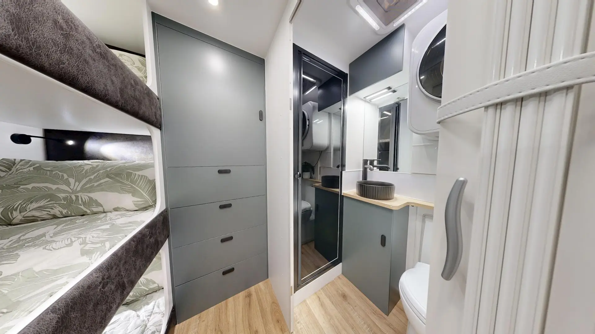 NEW 2026 Radiant Caravans EXTREME