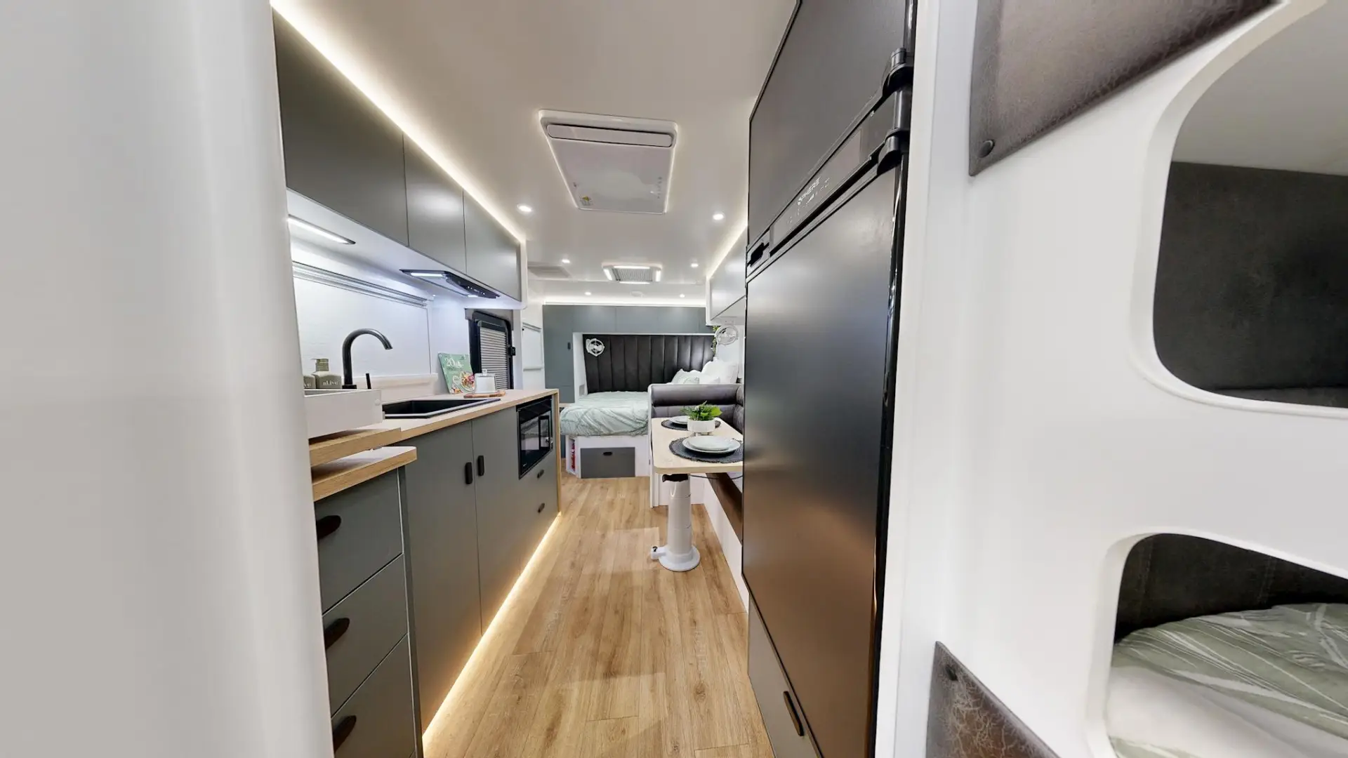 NEW 2026 Radiant Caravans EXTREME