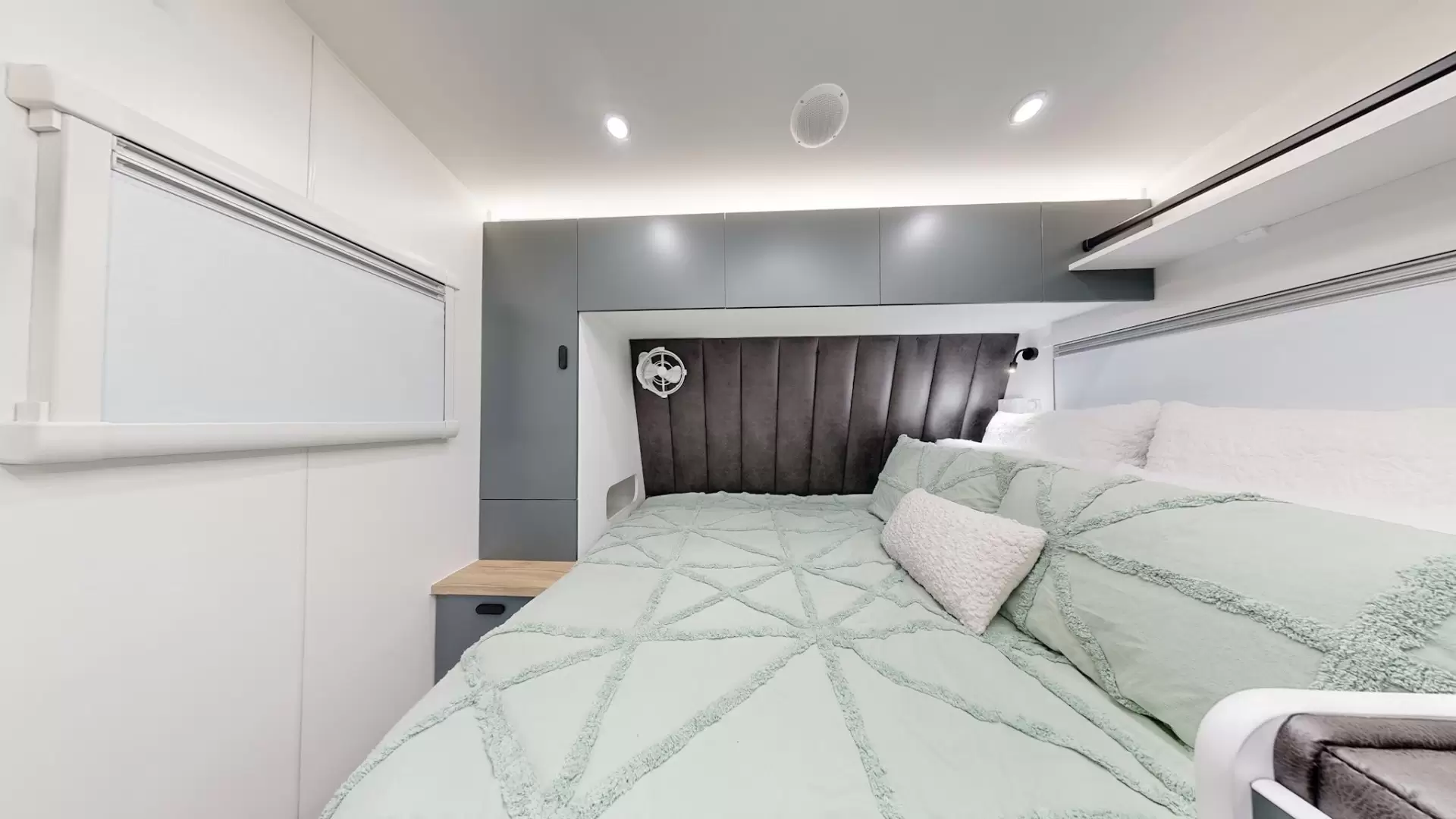 NEW 2026 Radiant Caravans EXTREME