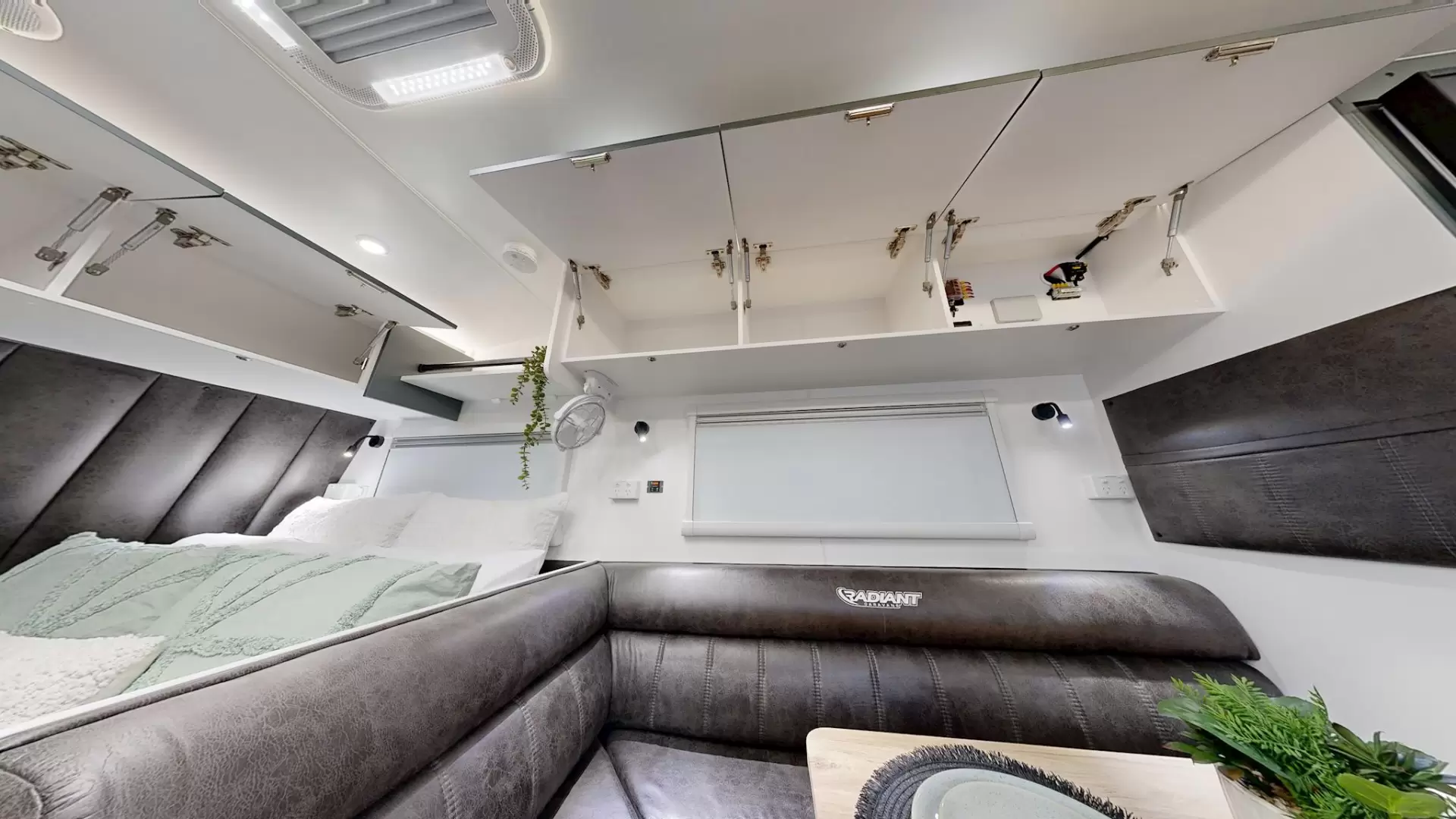 NEW 2026 Radiant Caravans EXTREME