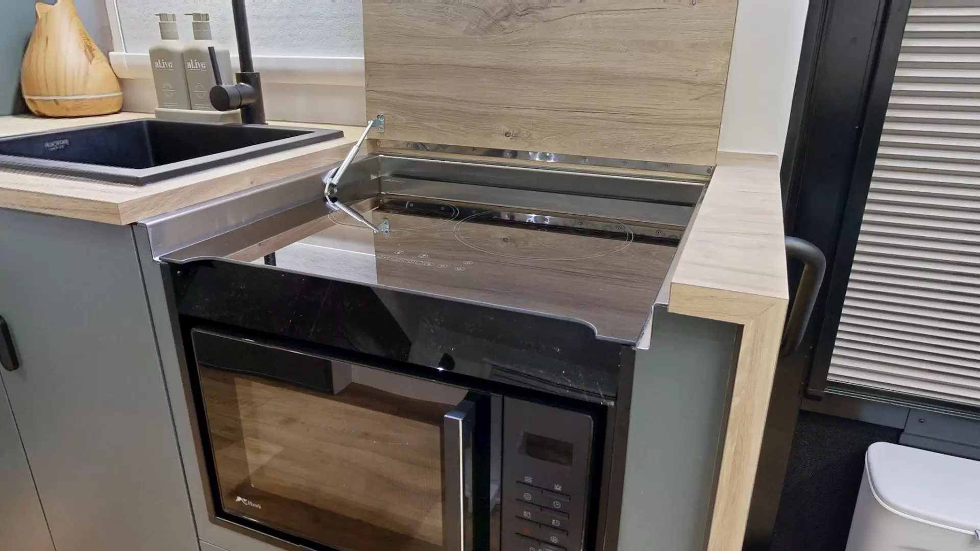 NEW 2026 Radiant Caravans EXTREME