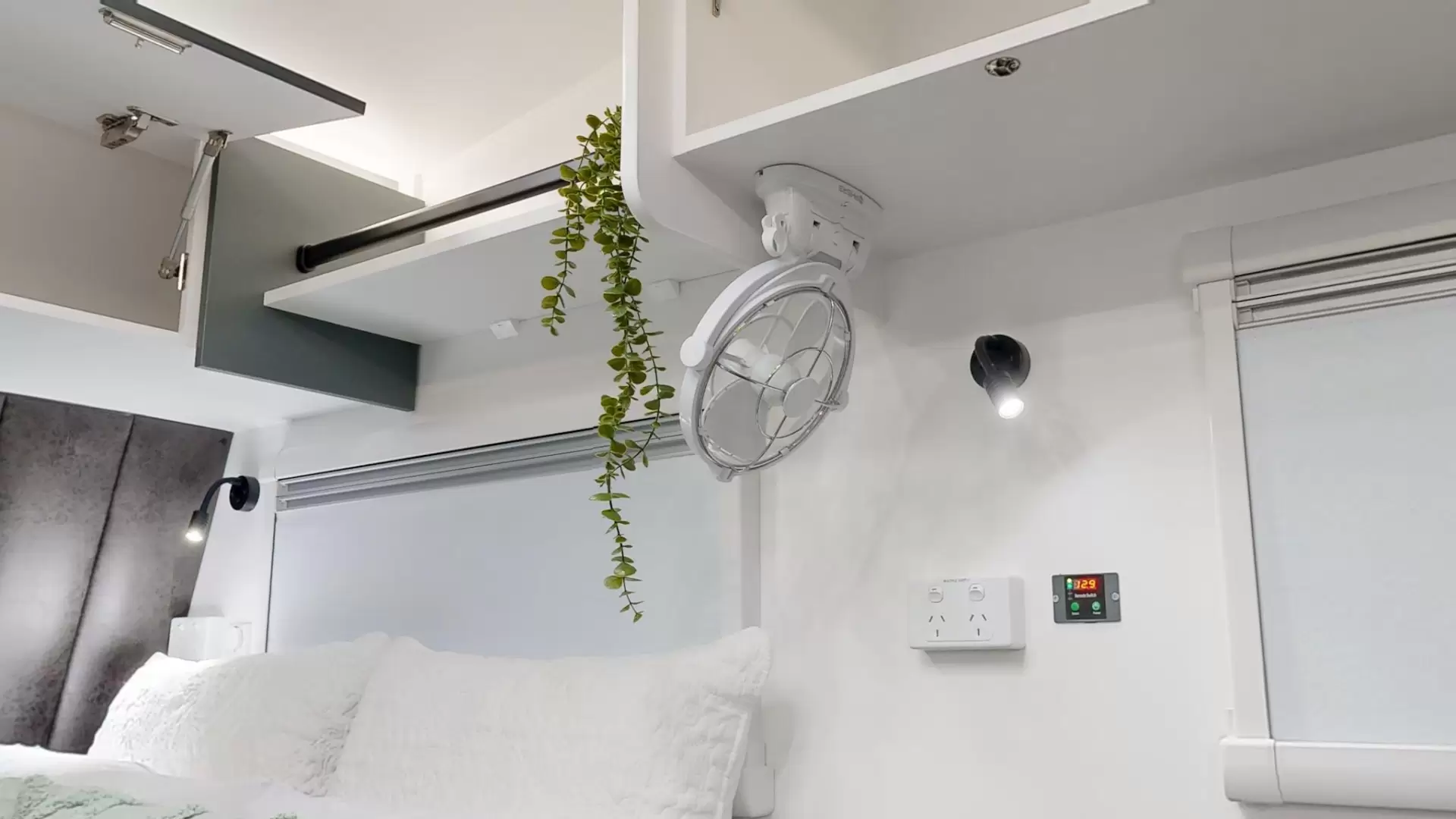 NEW 2026 Radiant Caravans EXTREME