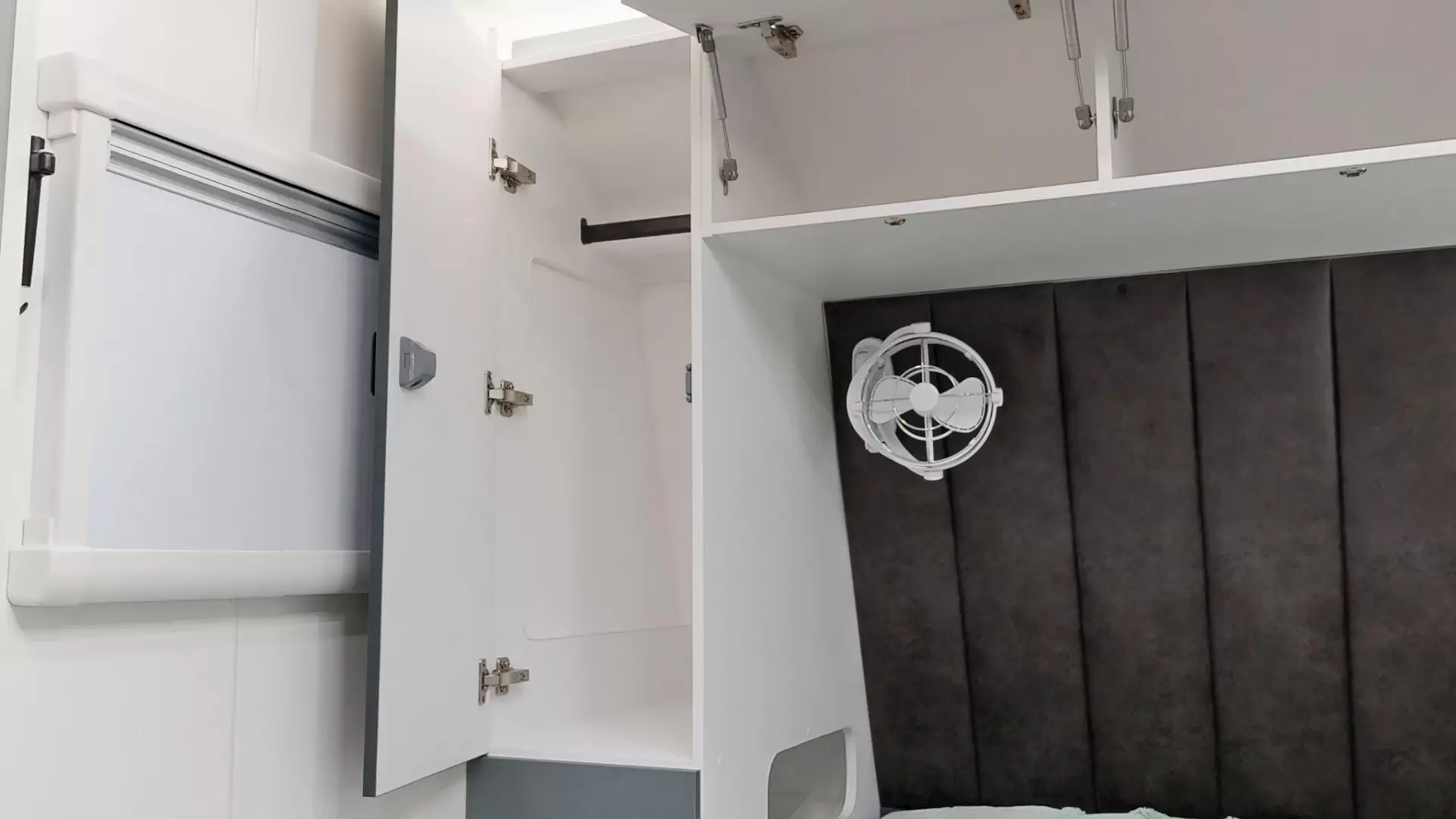 NEW 2026 Radiant Caravans EXTREME