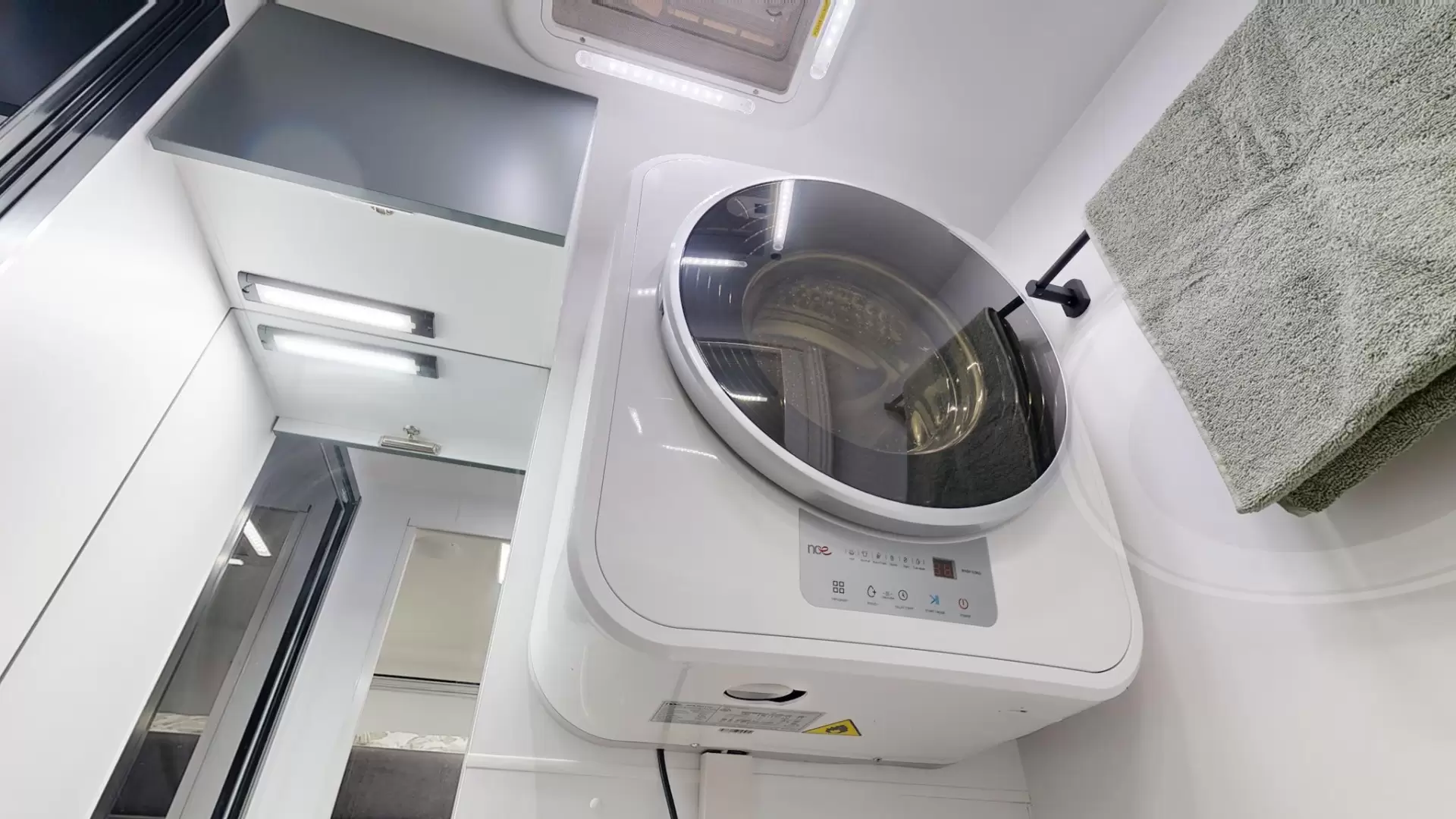 NEW 2026 Radiant Caravans EXTREME