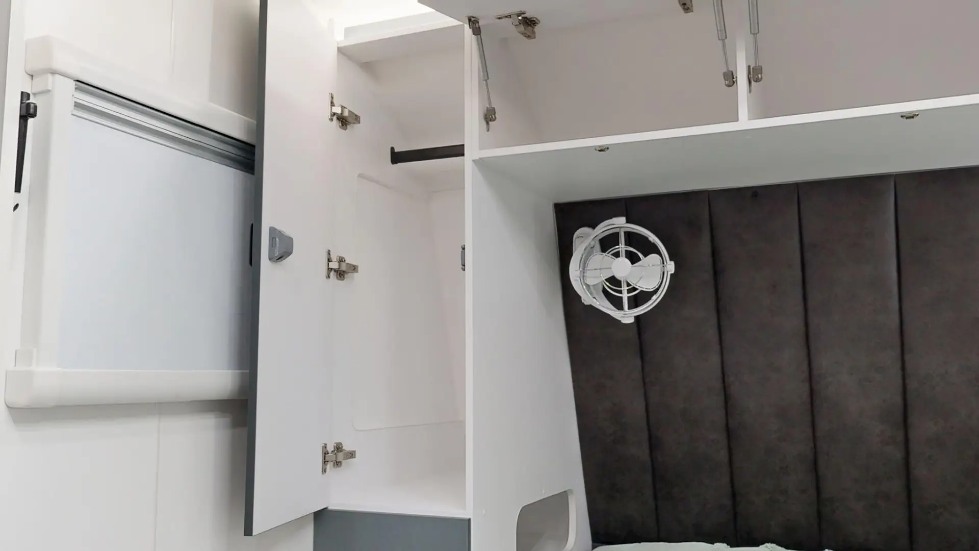 NEW 2026 Radiant Caravans EXTREME