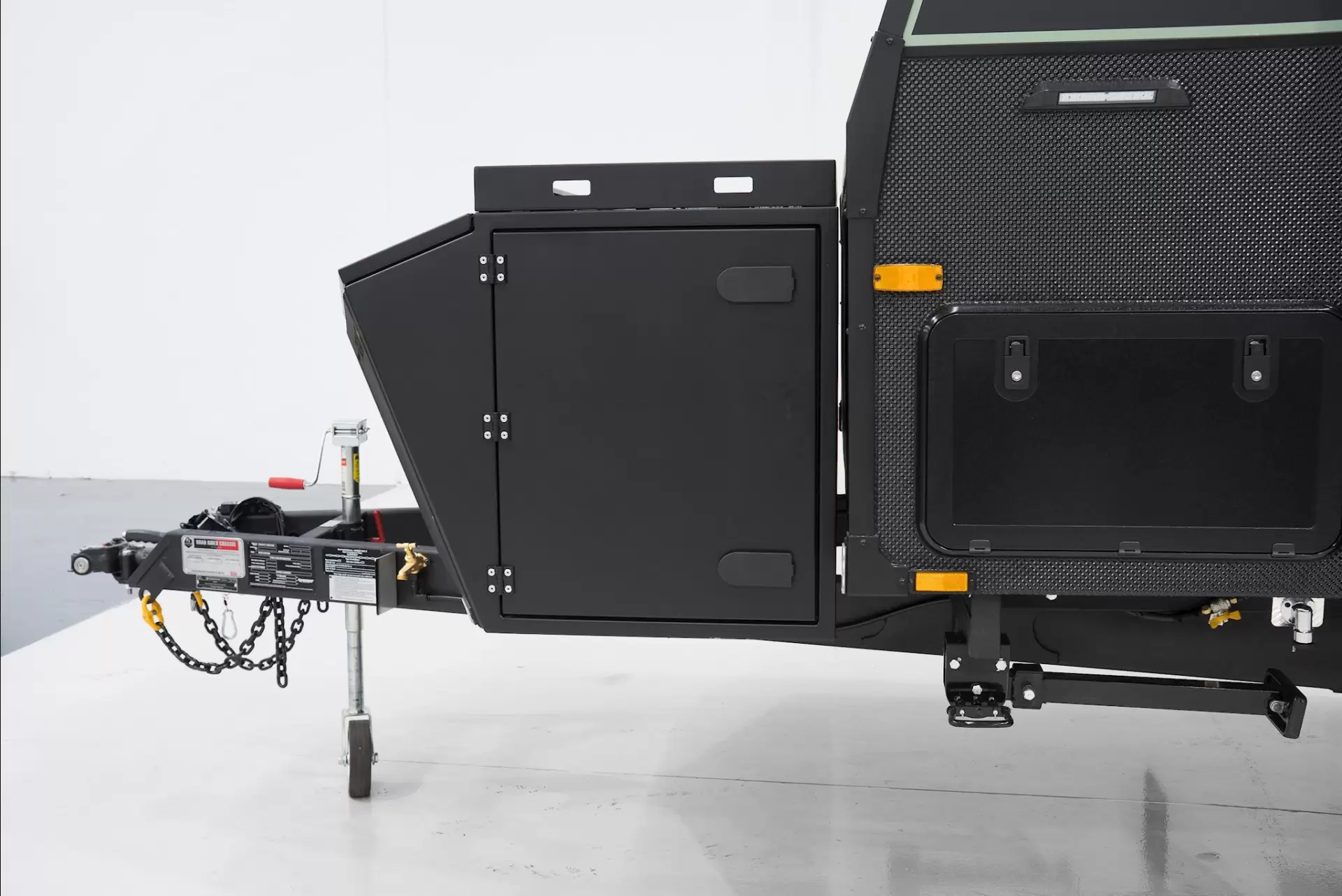 NEW 2026 Radiant Caravans EXTREME