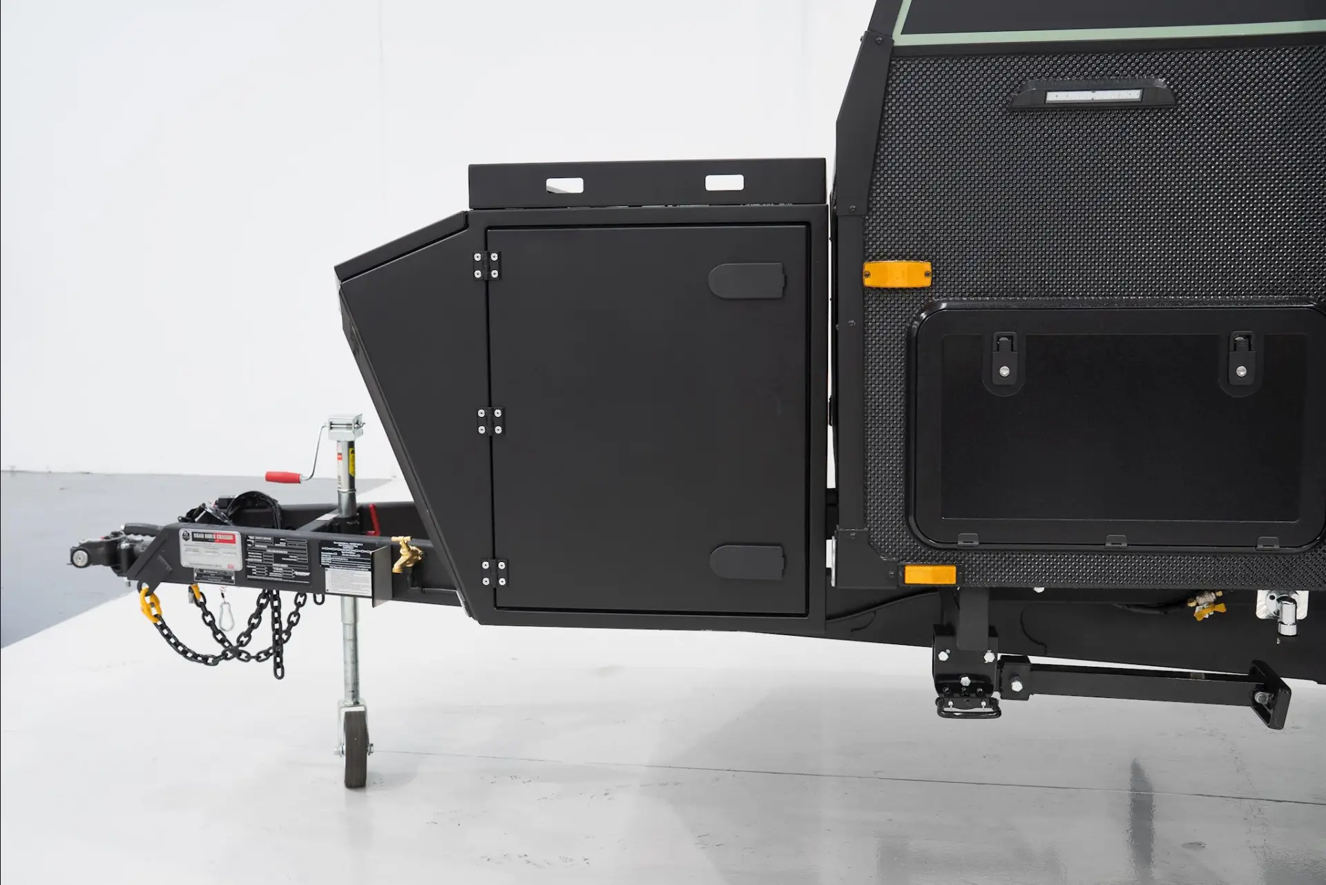 NEW 2026 Radiant Caravans EXTREME