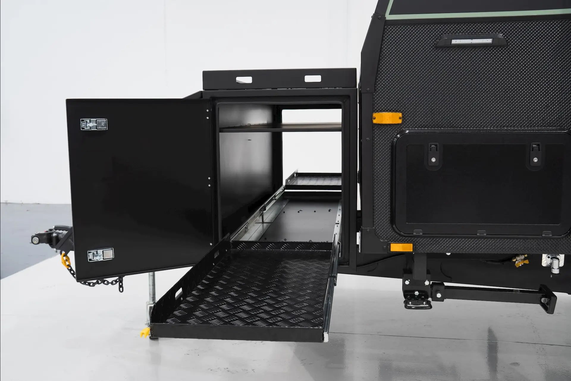 NEW 2026 Radiant Caravans EXTREME