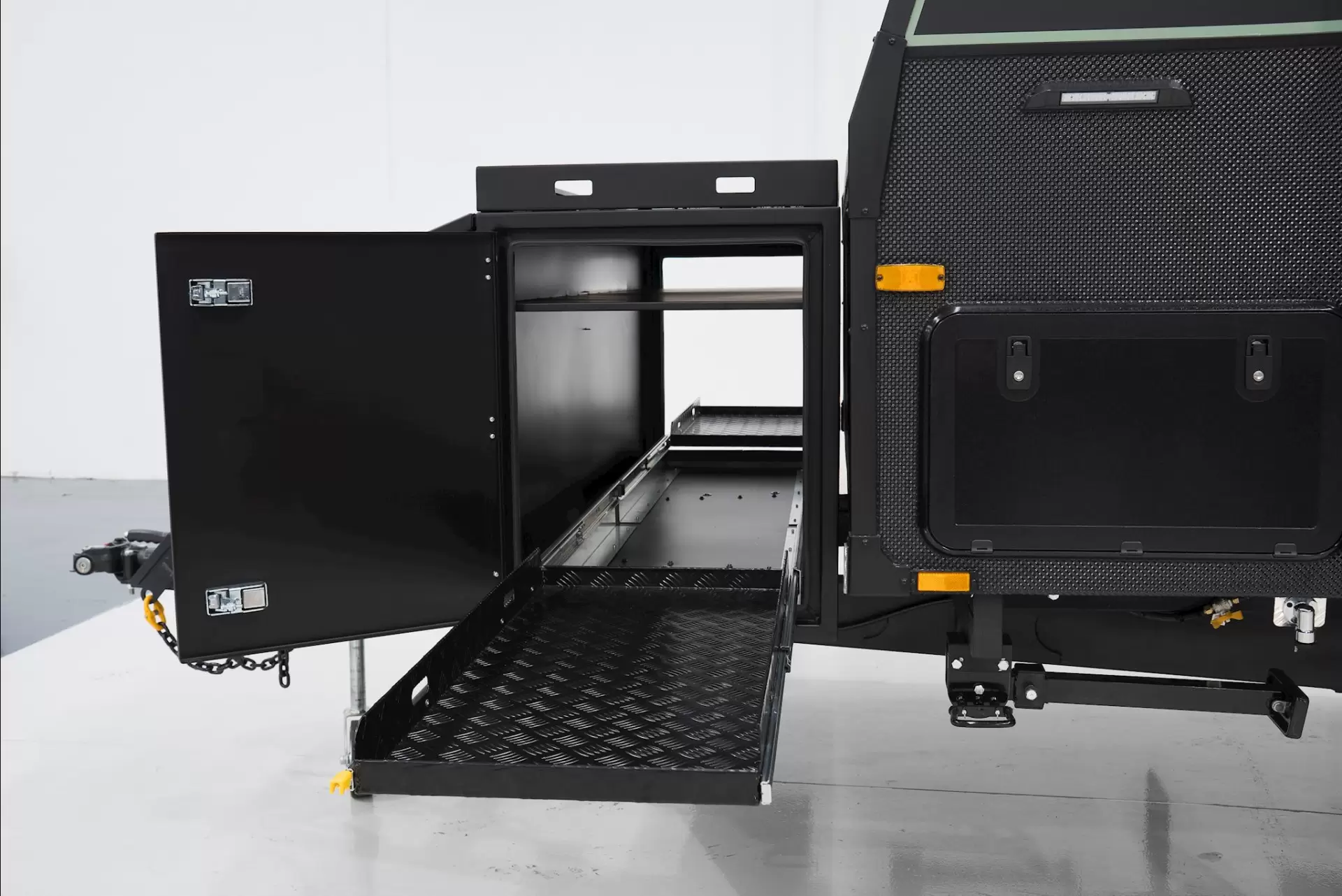 NEW 2026 Radiant Caravans EXTREME