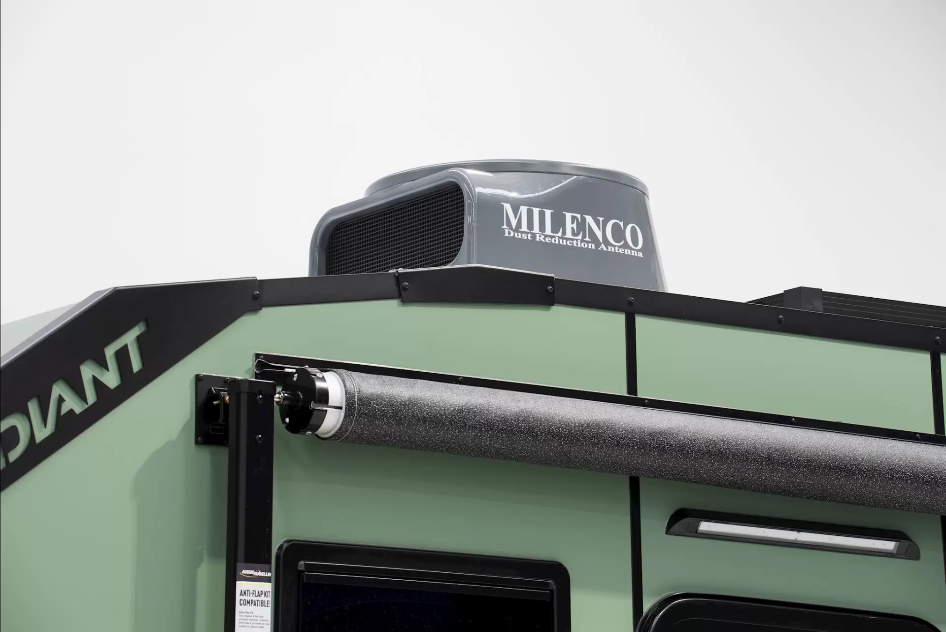 NEW 2026 Radiant Caravans EXTREME