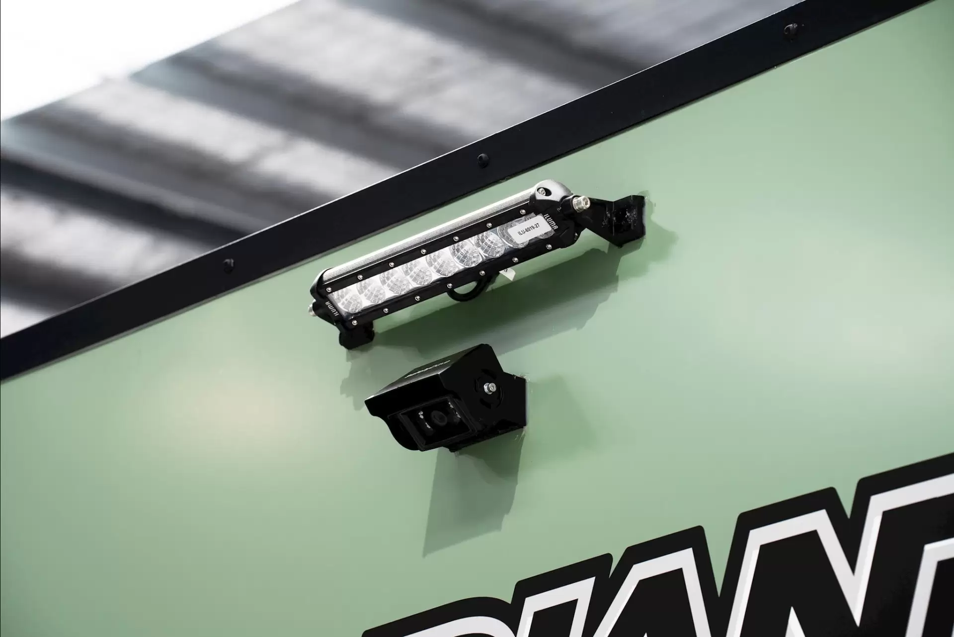 NEW 2026 Radiant Caravans EXTREME