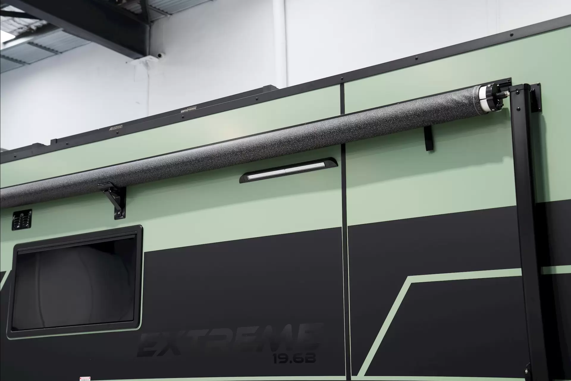 NEW 2026 Radiant Caravans EXTREME