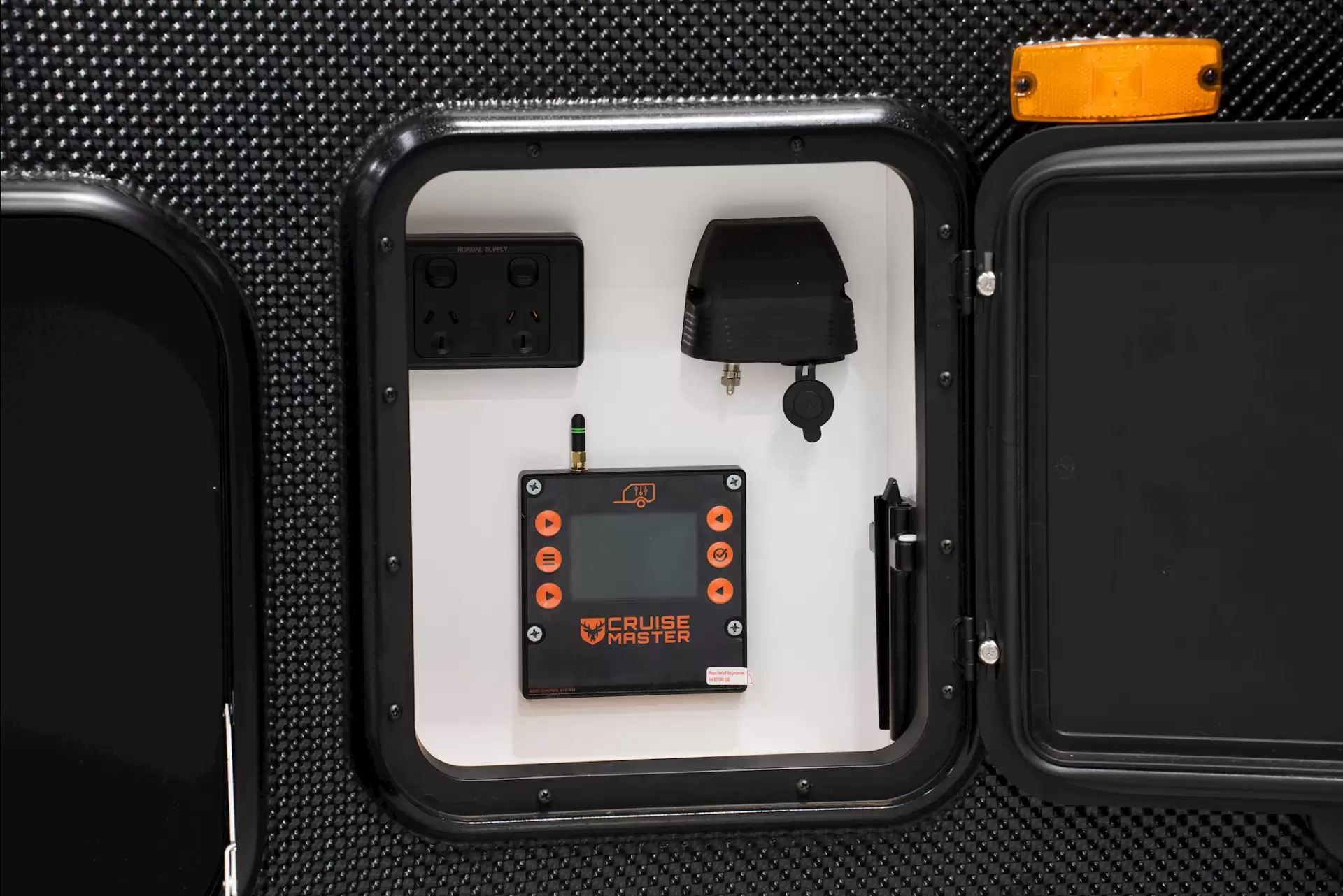 NEW 2026 Radiant Caravans EXTREME