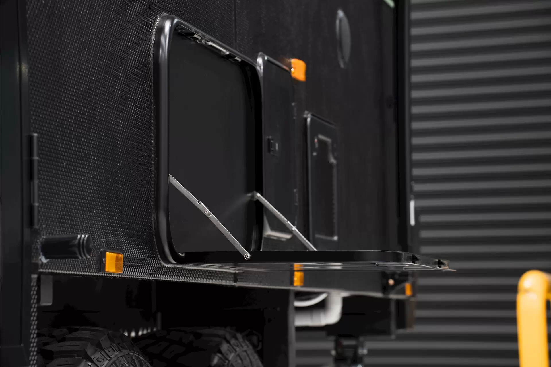 NEW 2026 Radiant Caravans EXTREME