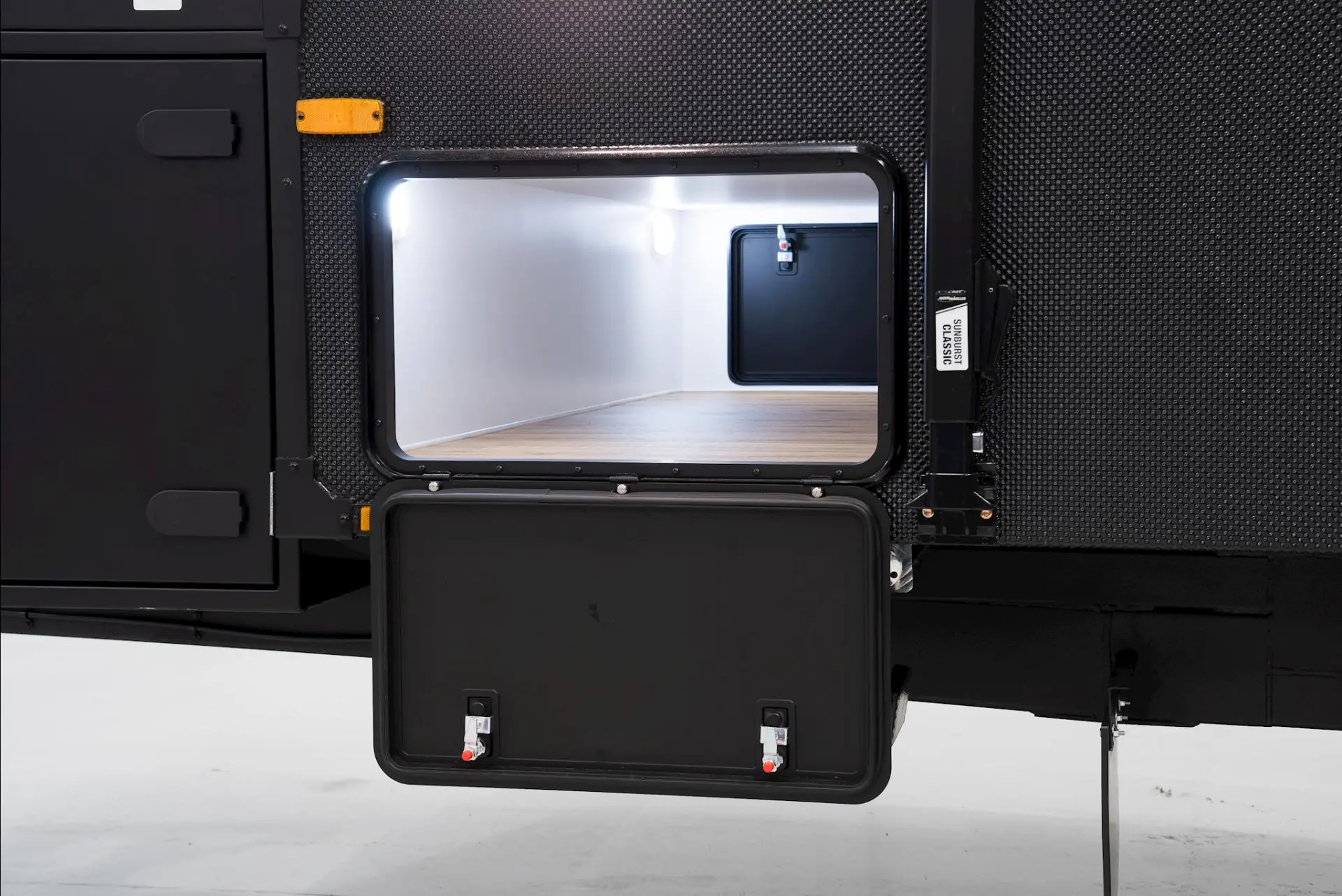 NEW 2026 Radiant Caravans EXTREME