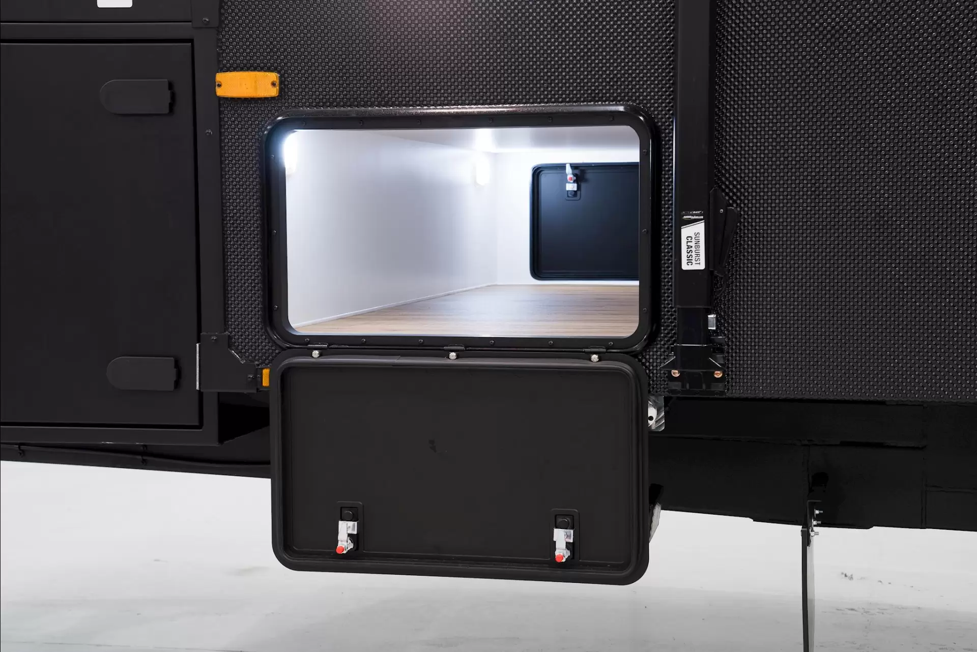 NEW 2026 Radiant Caravans EXTREME