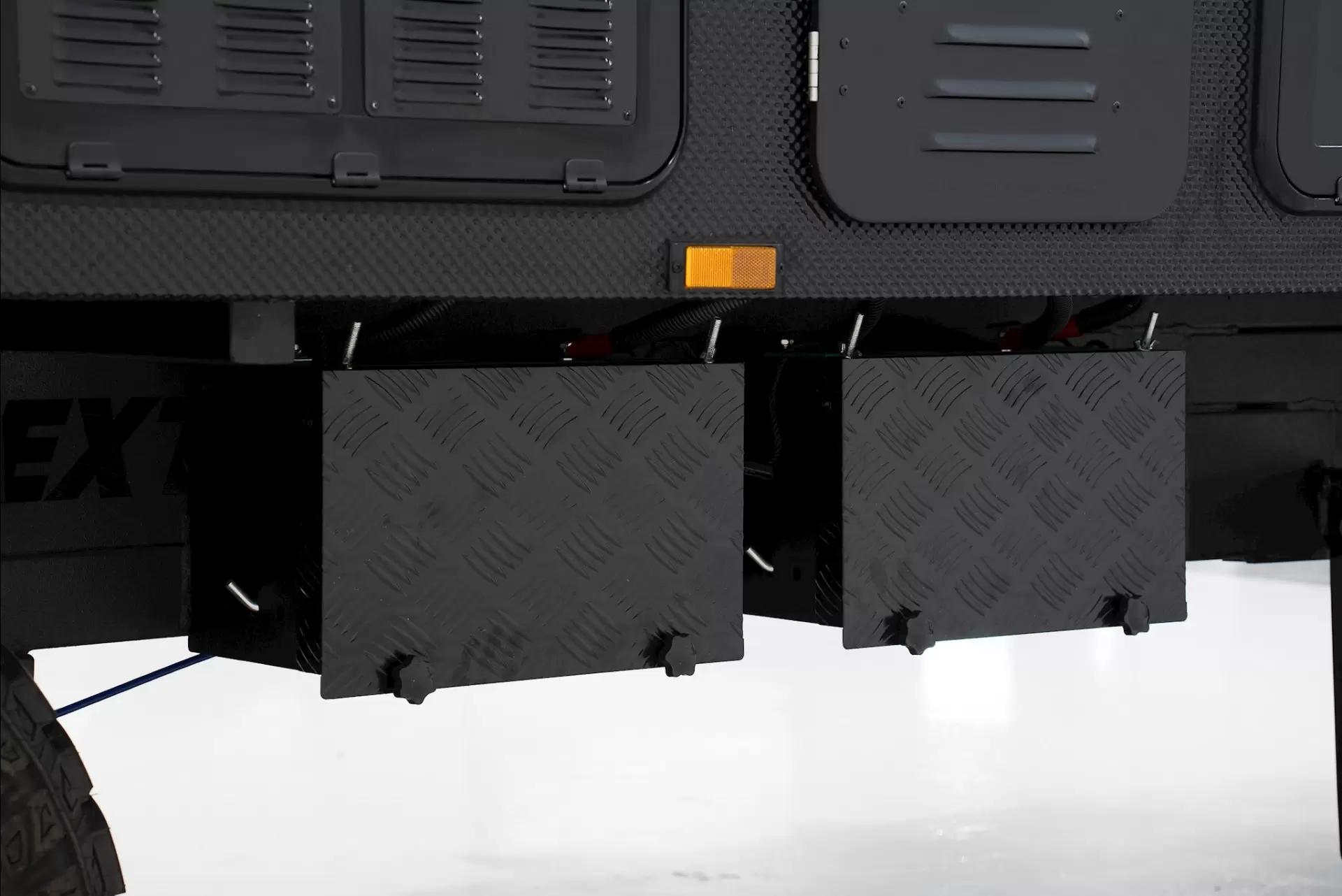 NEW 2026 Radiant Caravans EXTREME