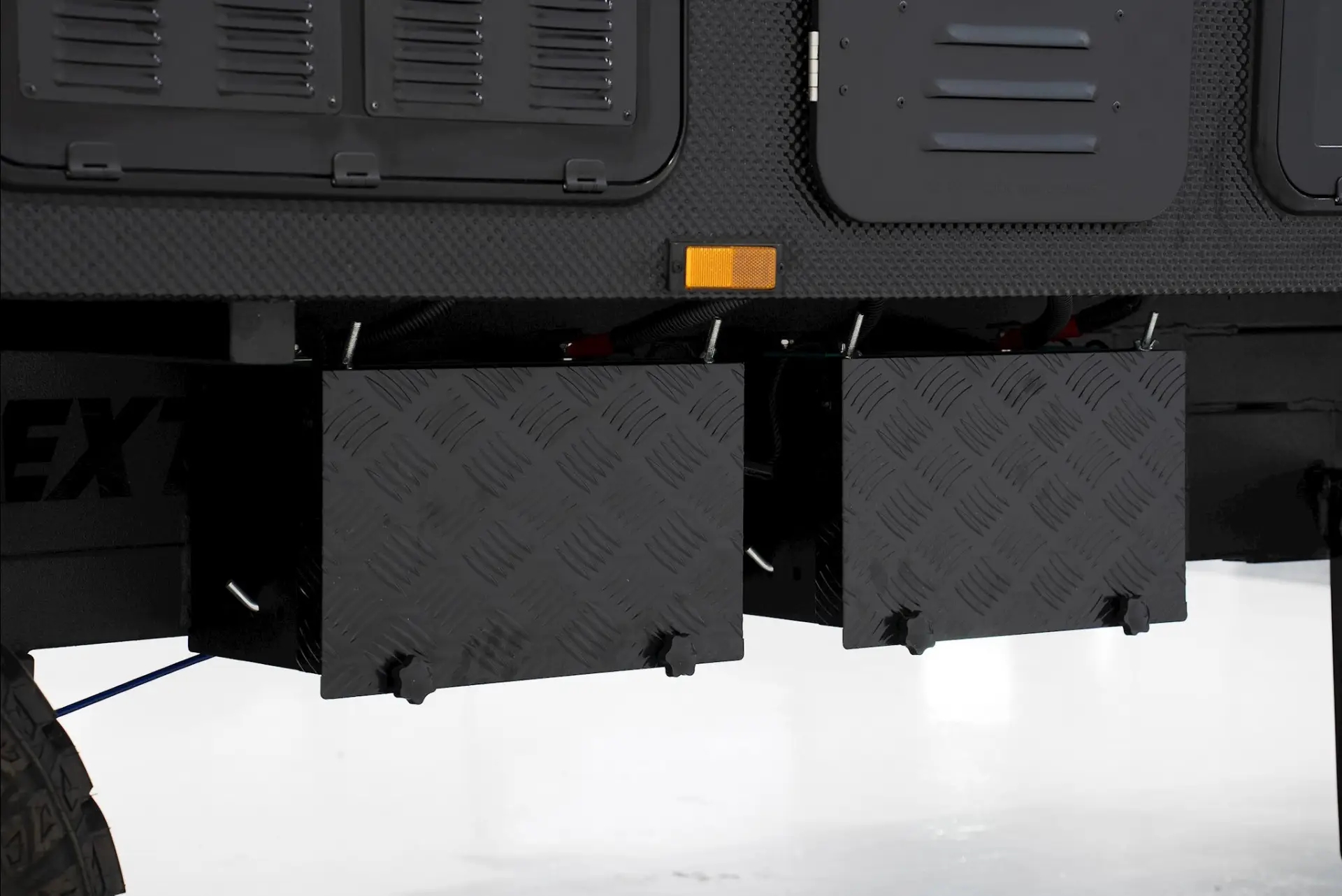 NEW 2026 Radiant Caravans EXTREME