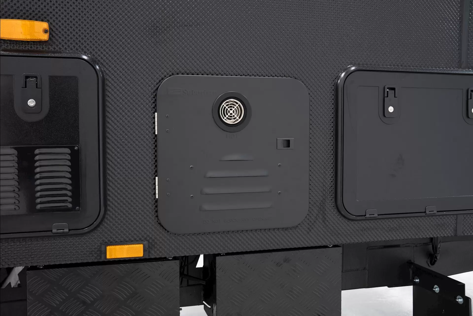 NEW 2026 Radiant Caravans EXTREME