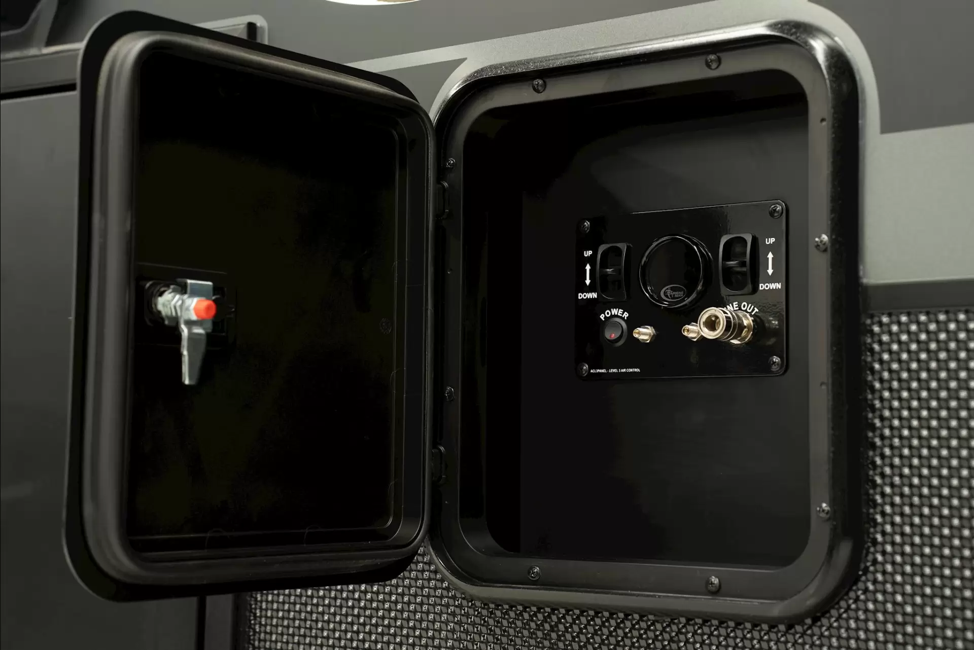 NEW 2026 VACATIONER CARAVANS ROUGH RIDER