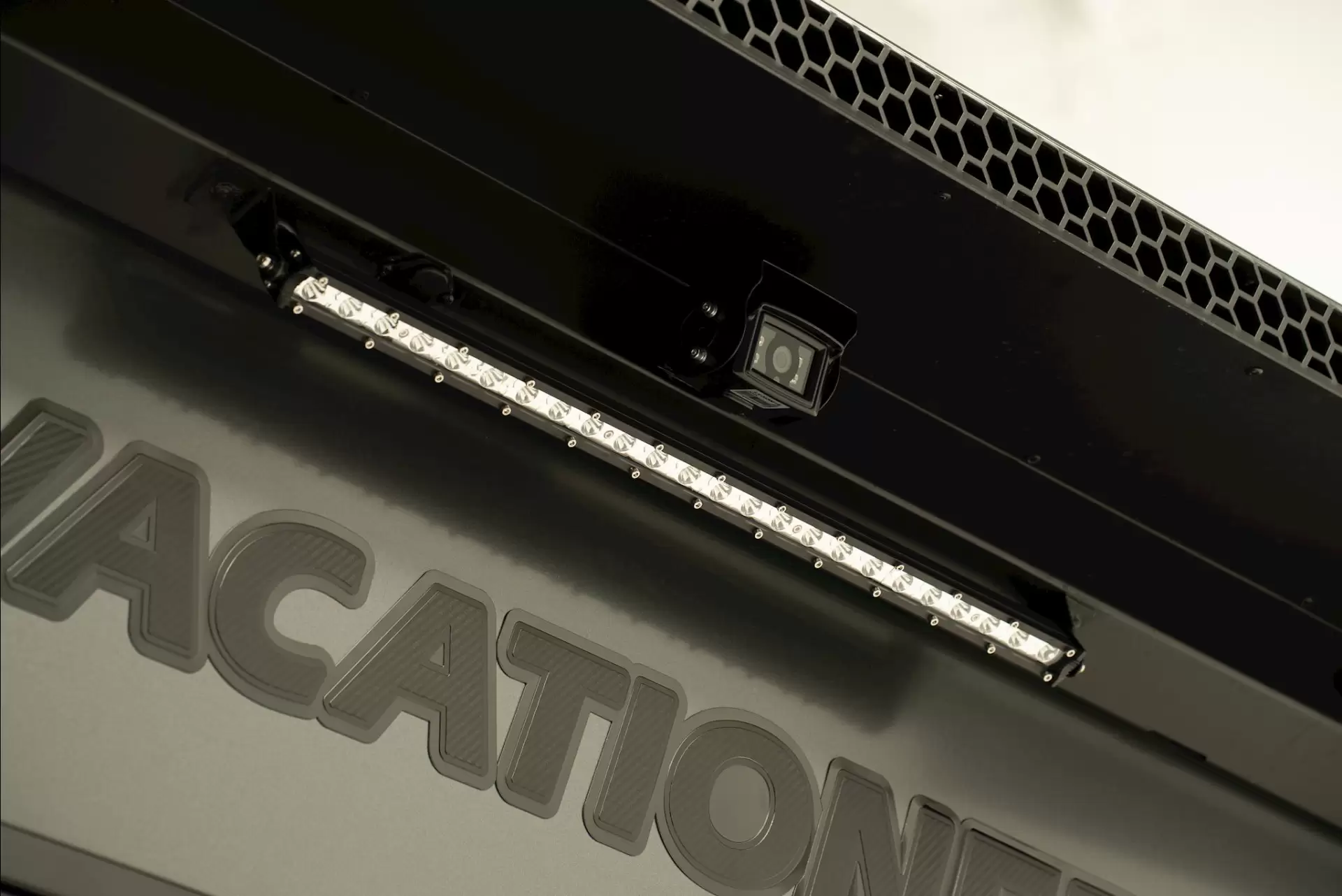 NEW 2026 VACATIONER CARAVANS ROUGH RIDER