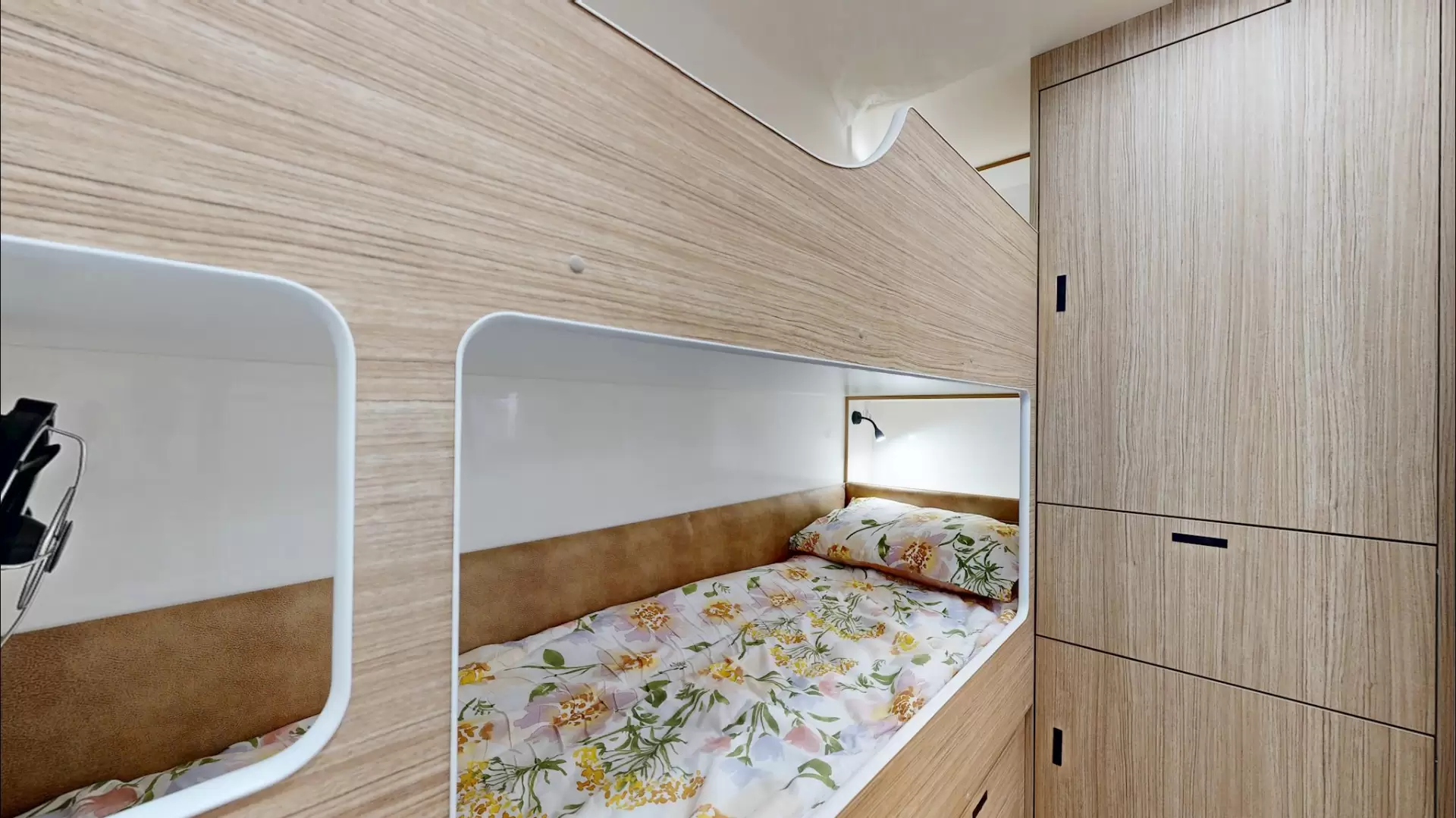 NEW 2026 VACATIONER CARAVANS ROUGH RIDER