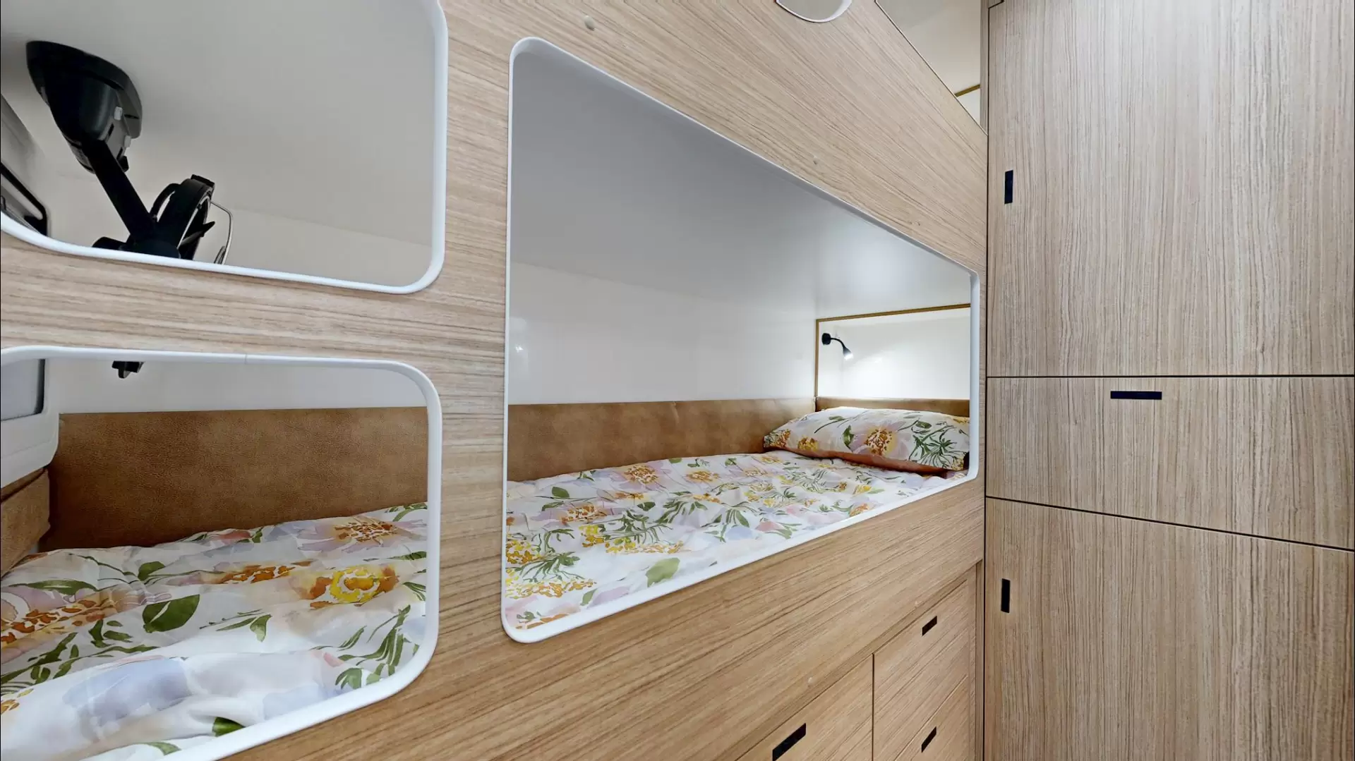 NEW 2026 VACATIONER CARAVANS ROUGH RIDER