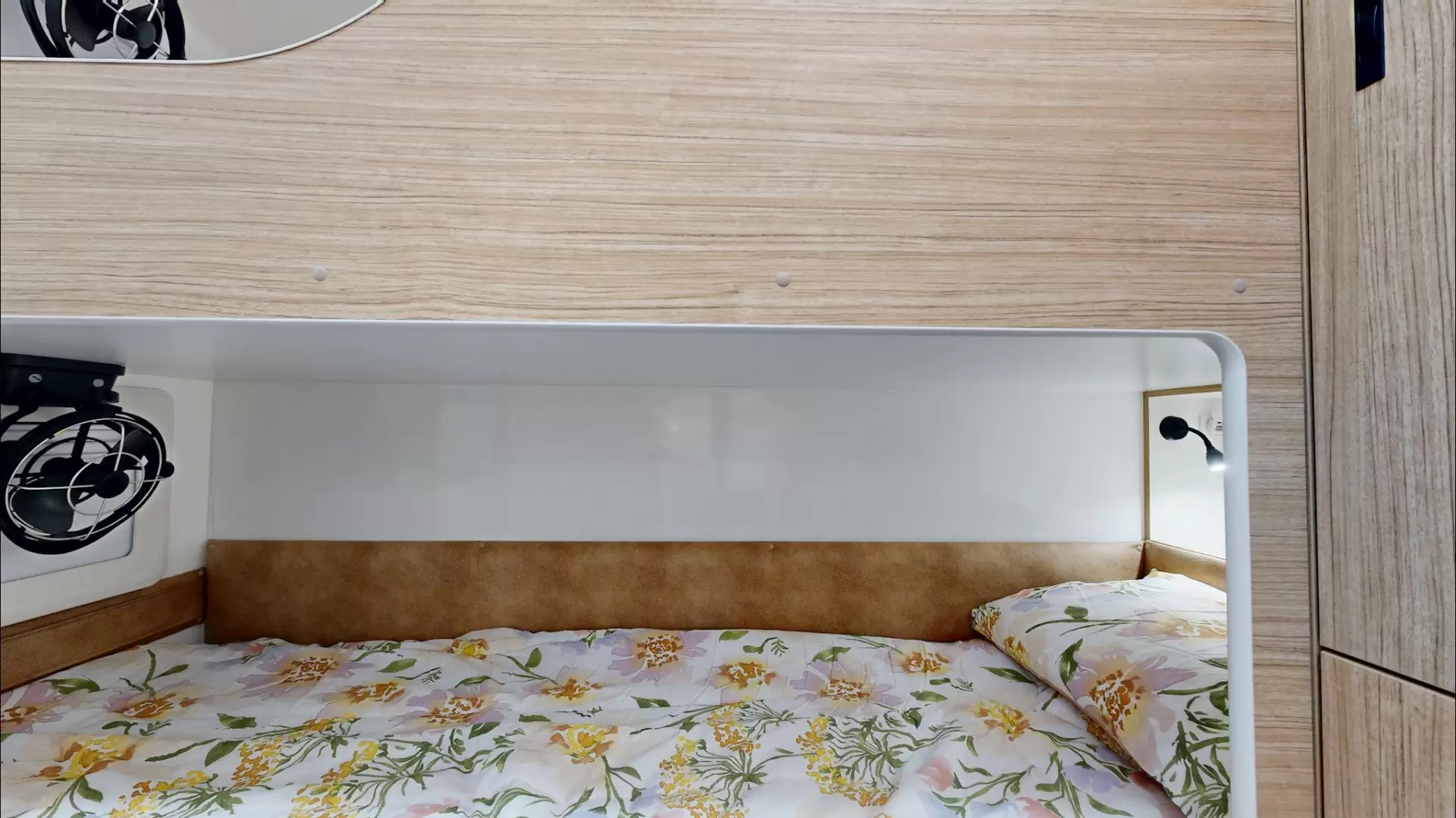 NEW 2026 VACATIONER CARAVANS ROUGH RIDER