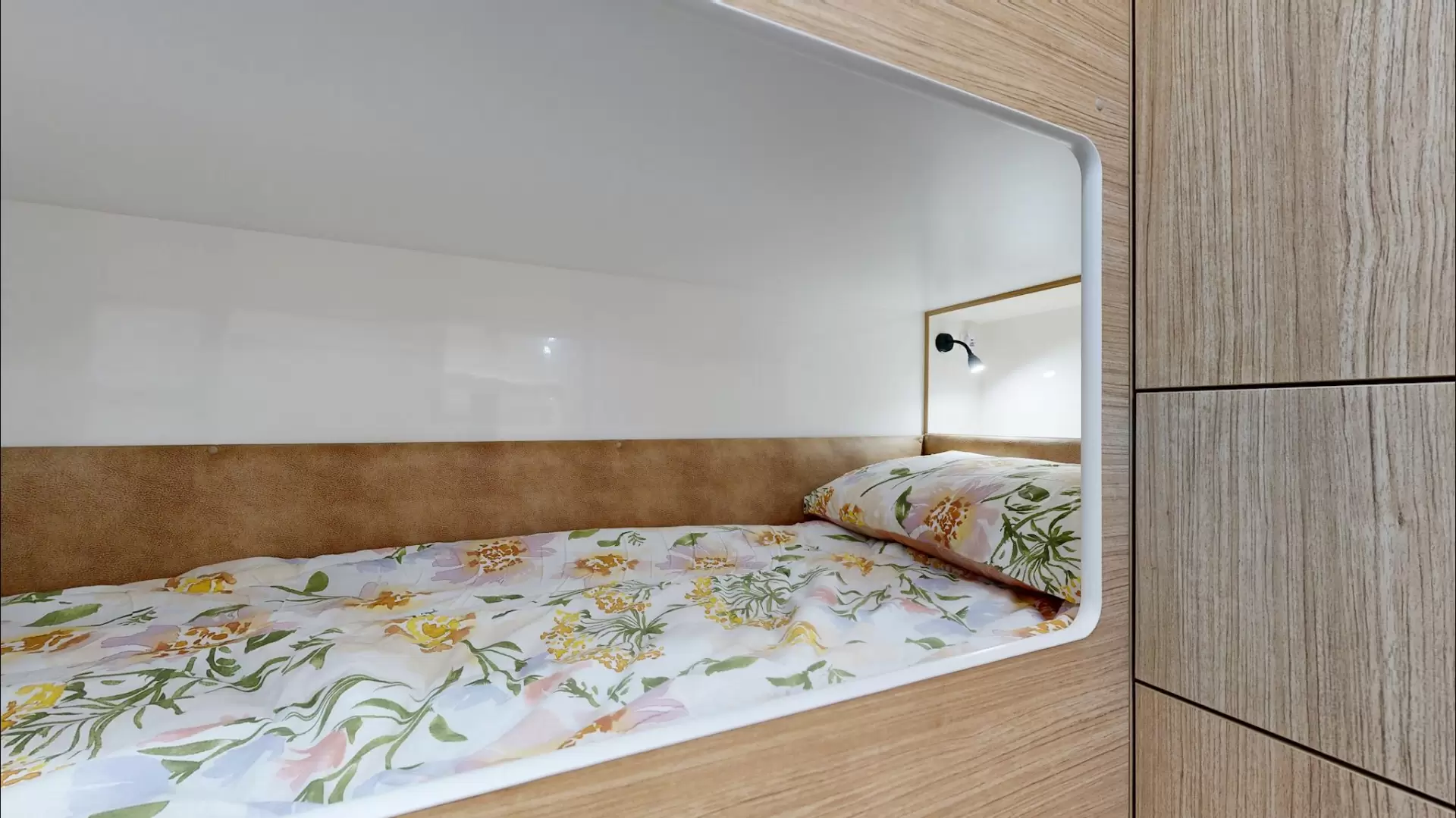 NEW 2026 VACATIONER CARAVANS ROUGH RIDER