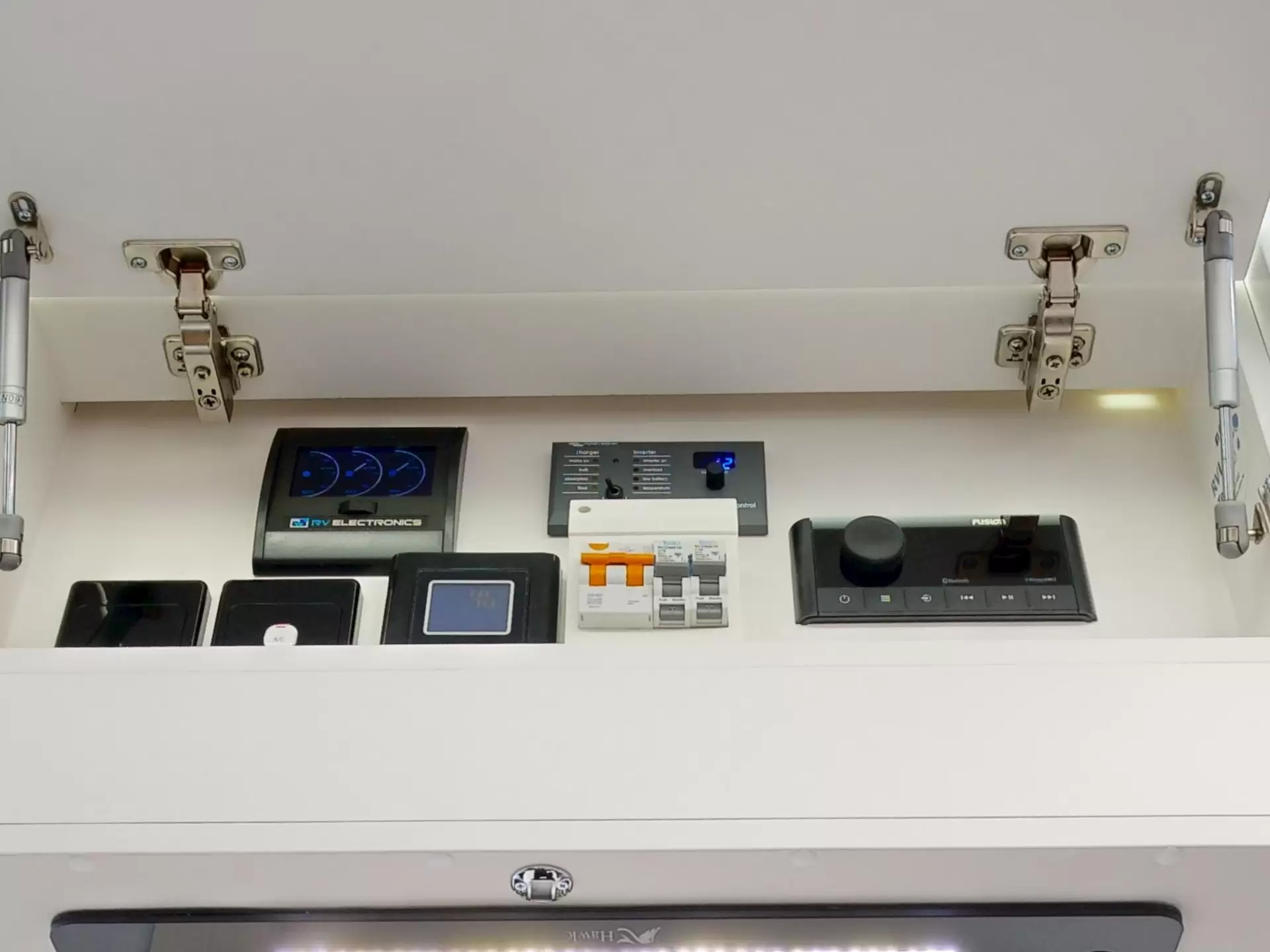 NEW 2026 VACATIONER CARAVANS ROUGH RIDER