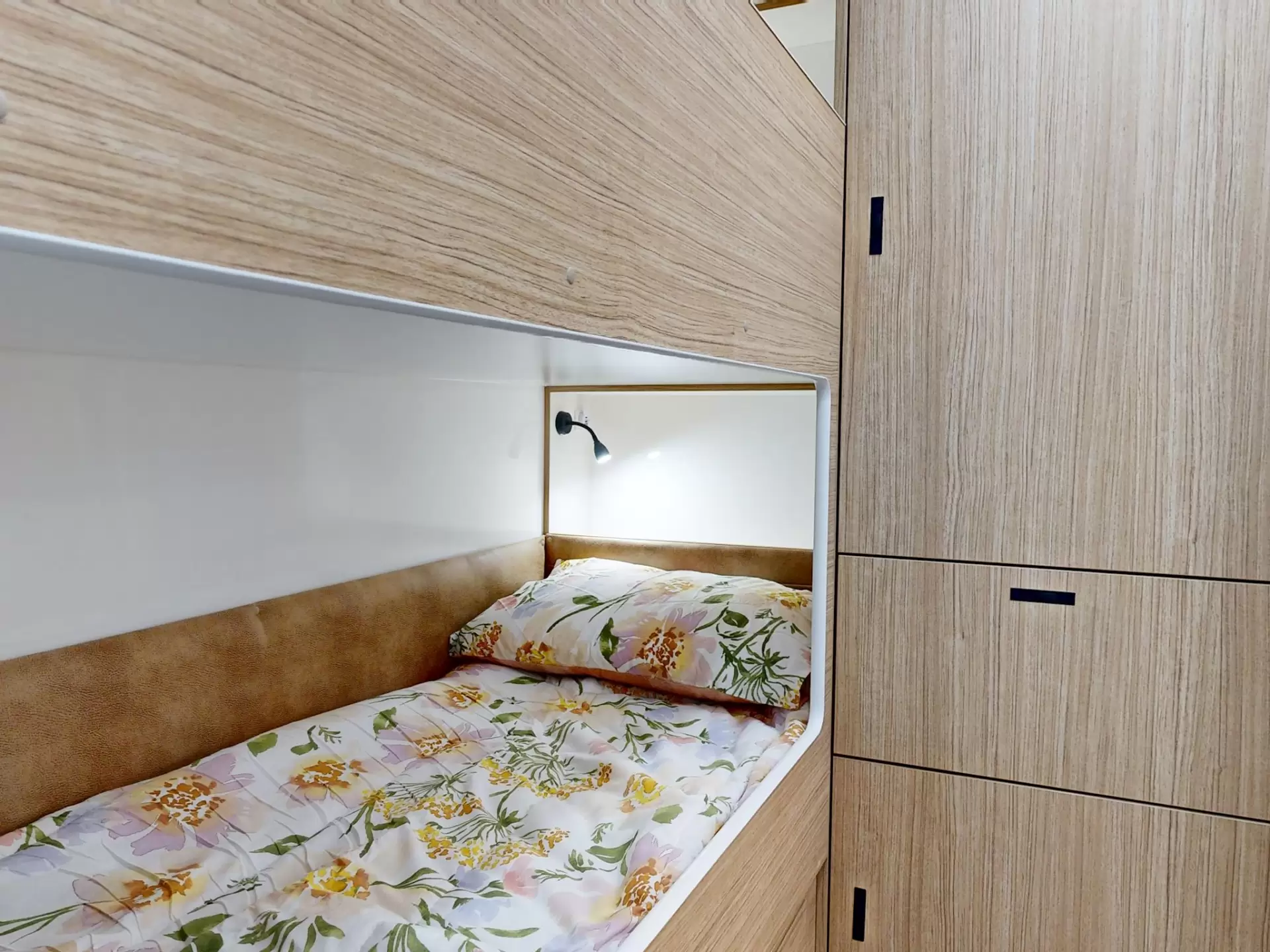 NEW 2026 VACATIONER CARAVANS ROUGH RIDER