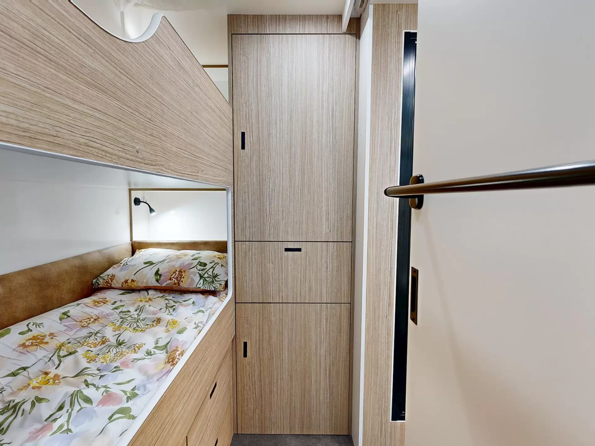 NEW 2026 VACATIONER CARAVANS ROUGH RIDER