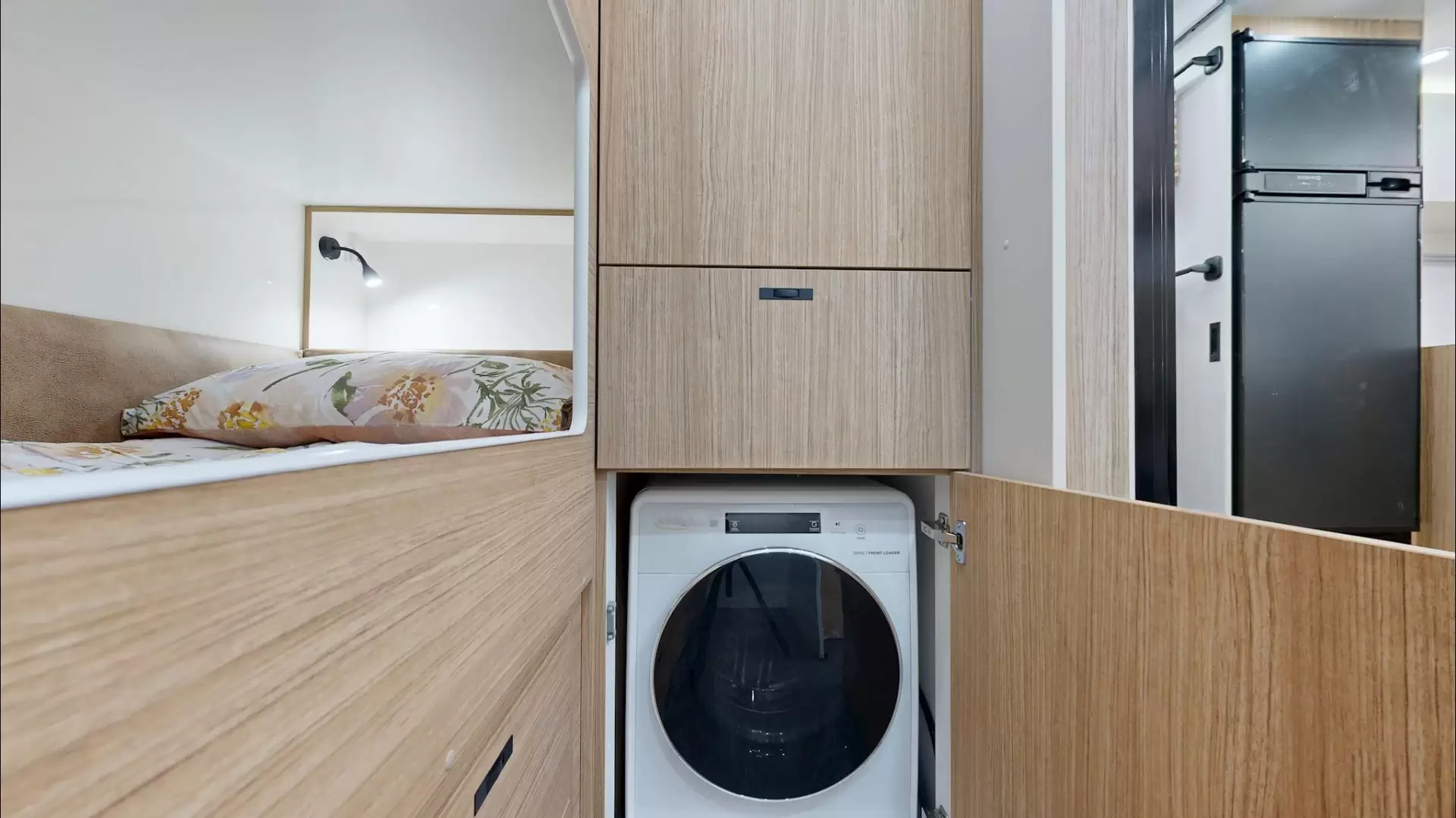 NEW 2026 VACATIONER CARAVANS ROUGH RIDER