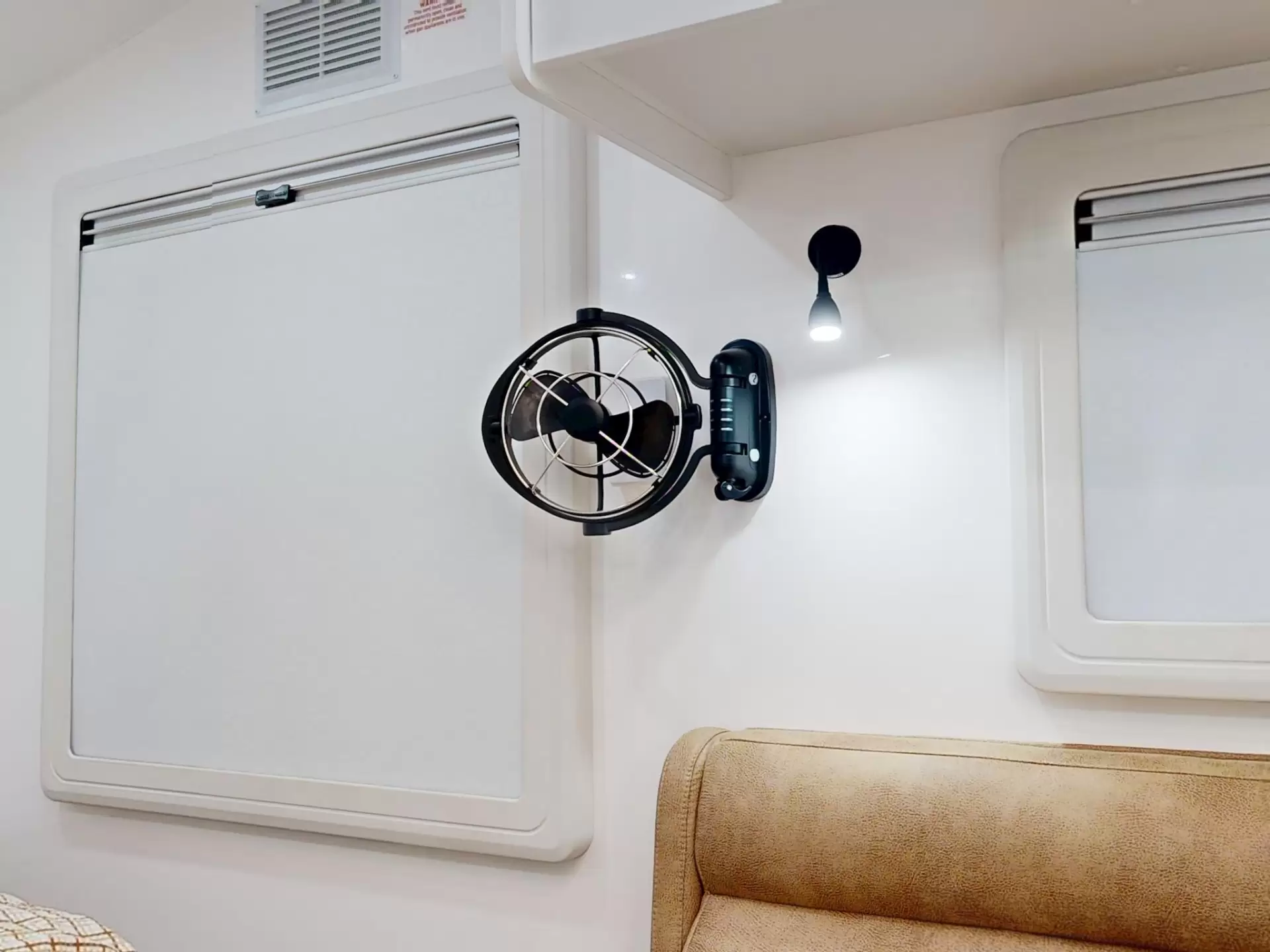 NEW 2026 VACATIONER CARAVANS ROUGH RIDER