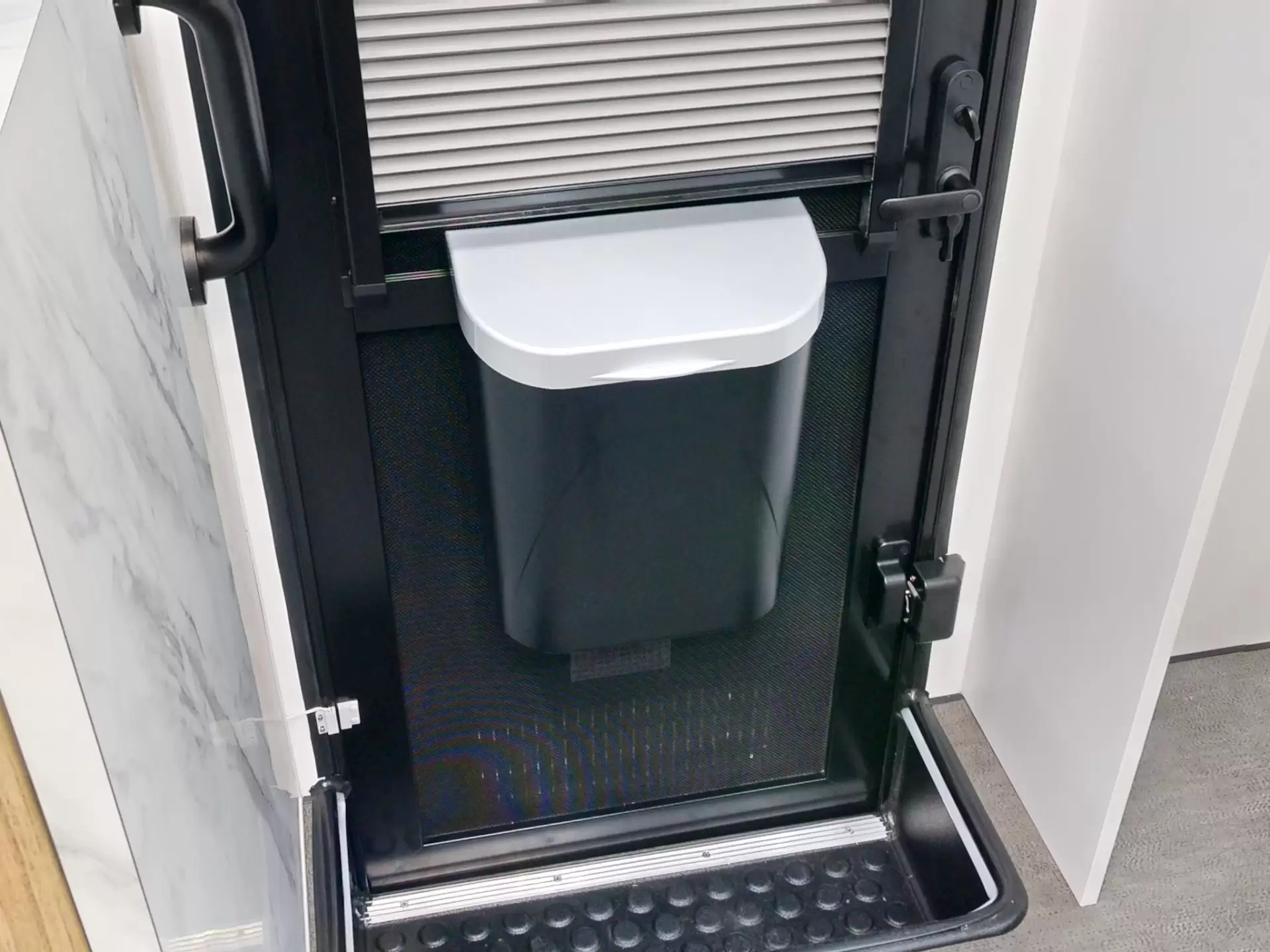 NEW 2026 VACATIONER CARAVANS ROUGH RIDER