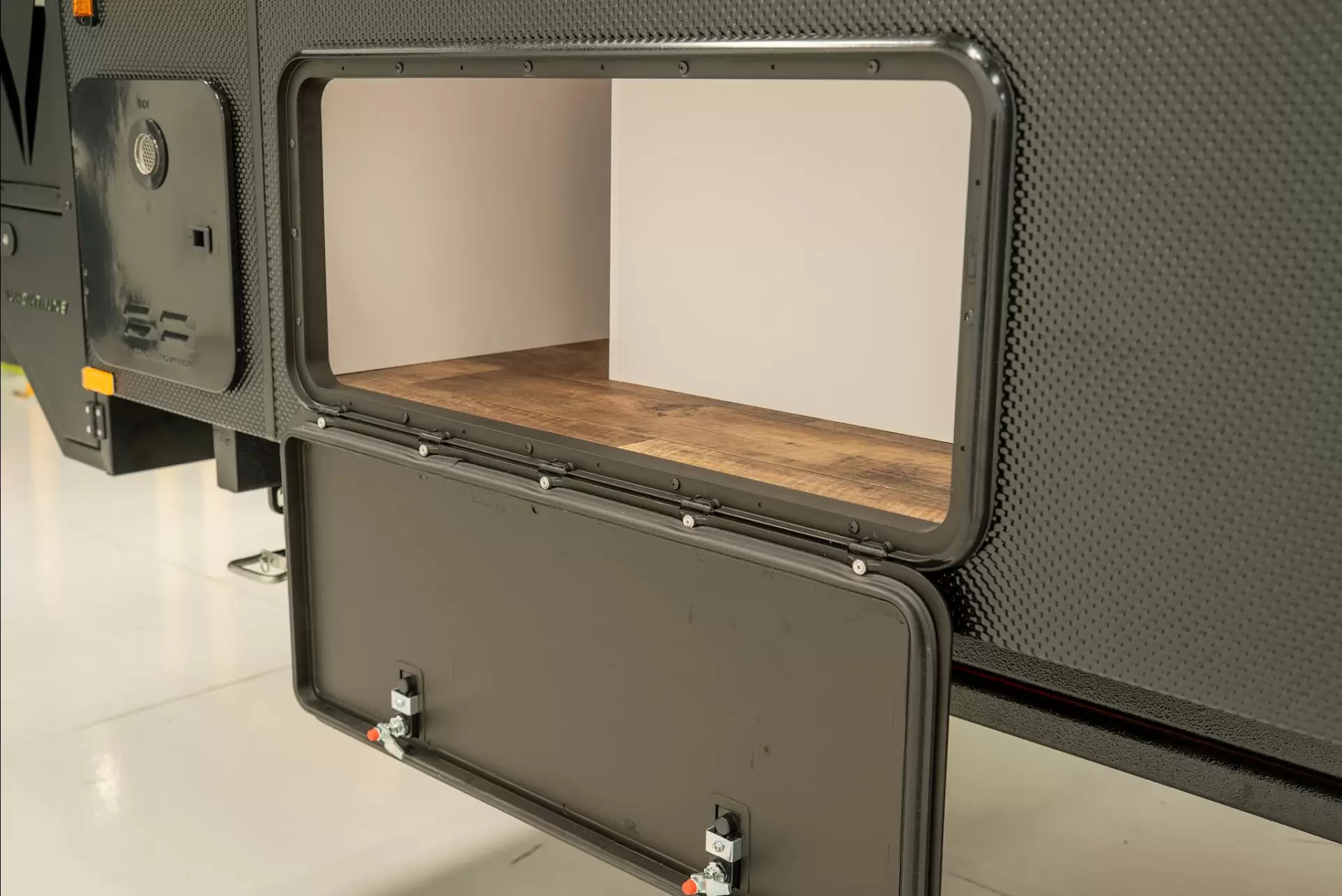 NEW 2026 VACATIONER CARAVANS ROUGH RIDER