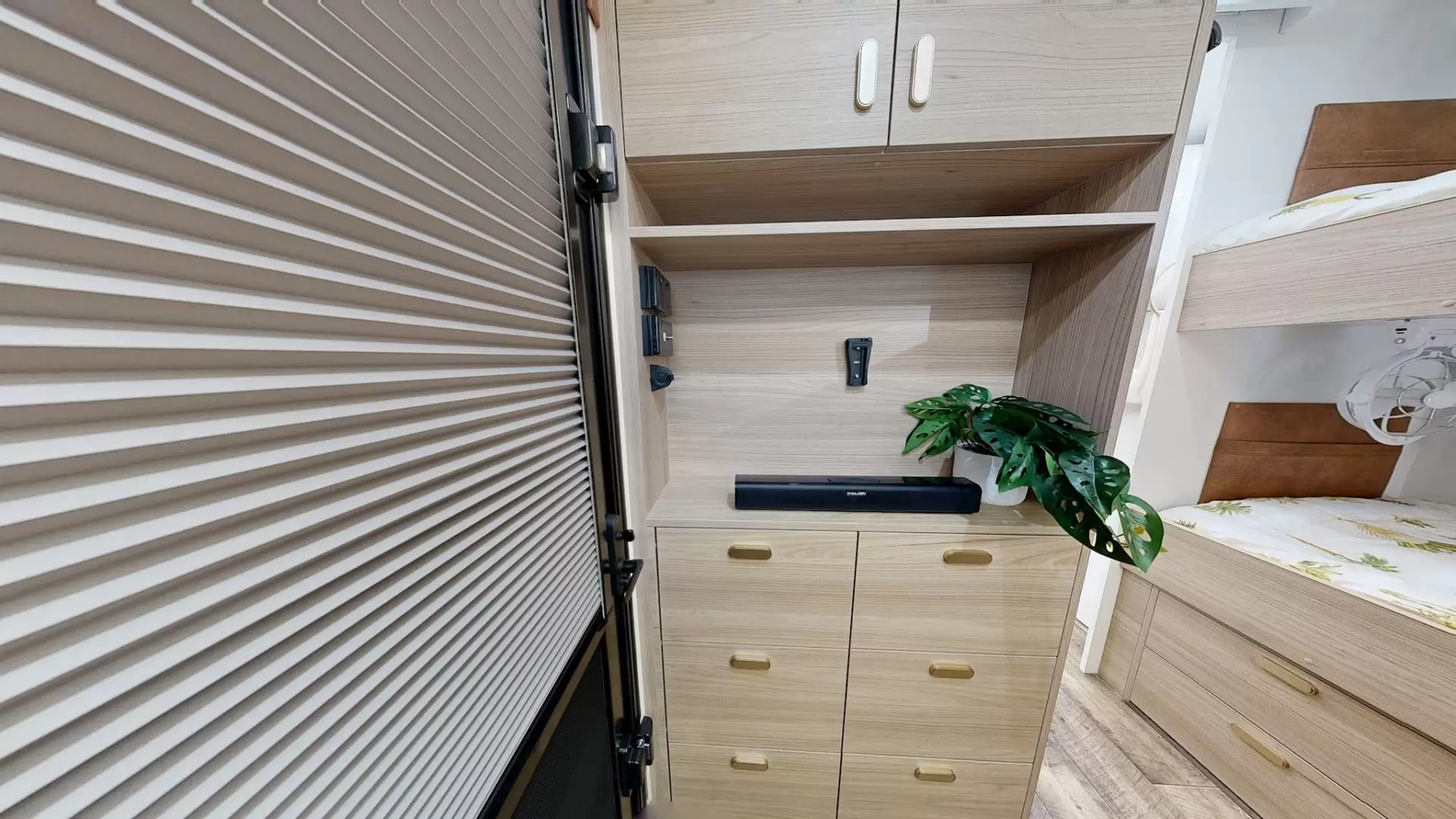 NEW 2026 VACATIONER CARAVANS ROUGH RIDER