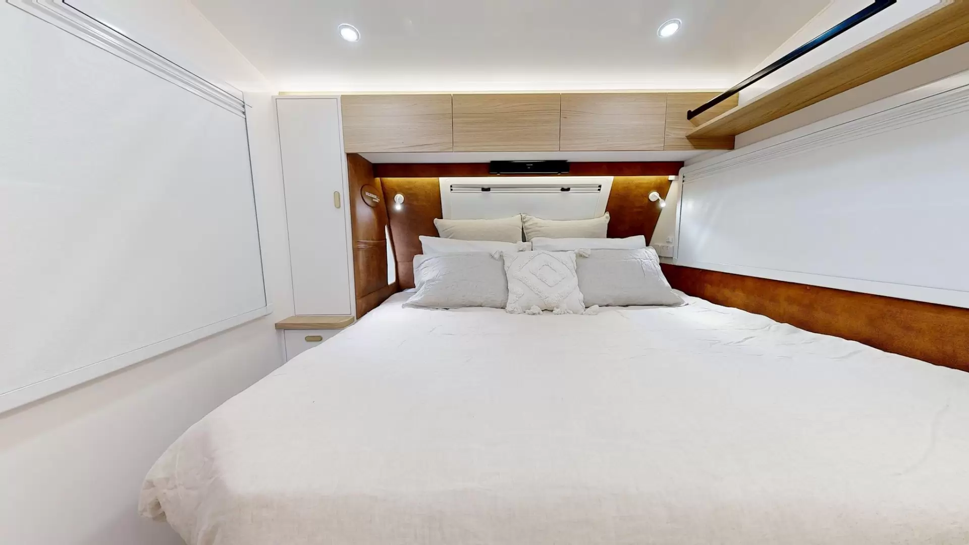 NEW 2026 VACATIONER CARAVANS ROUGH RIDER