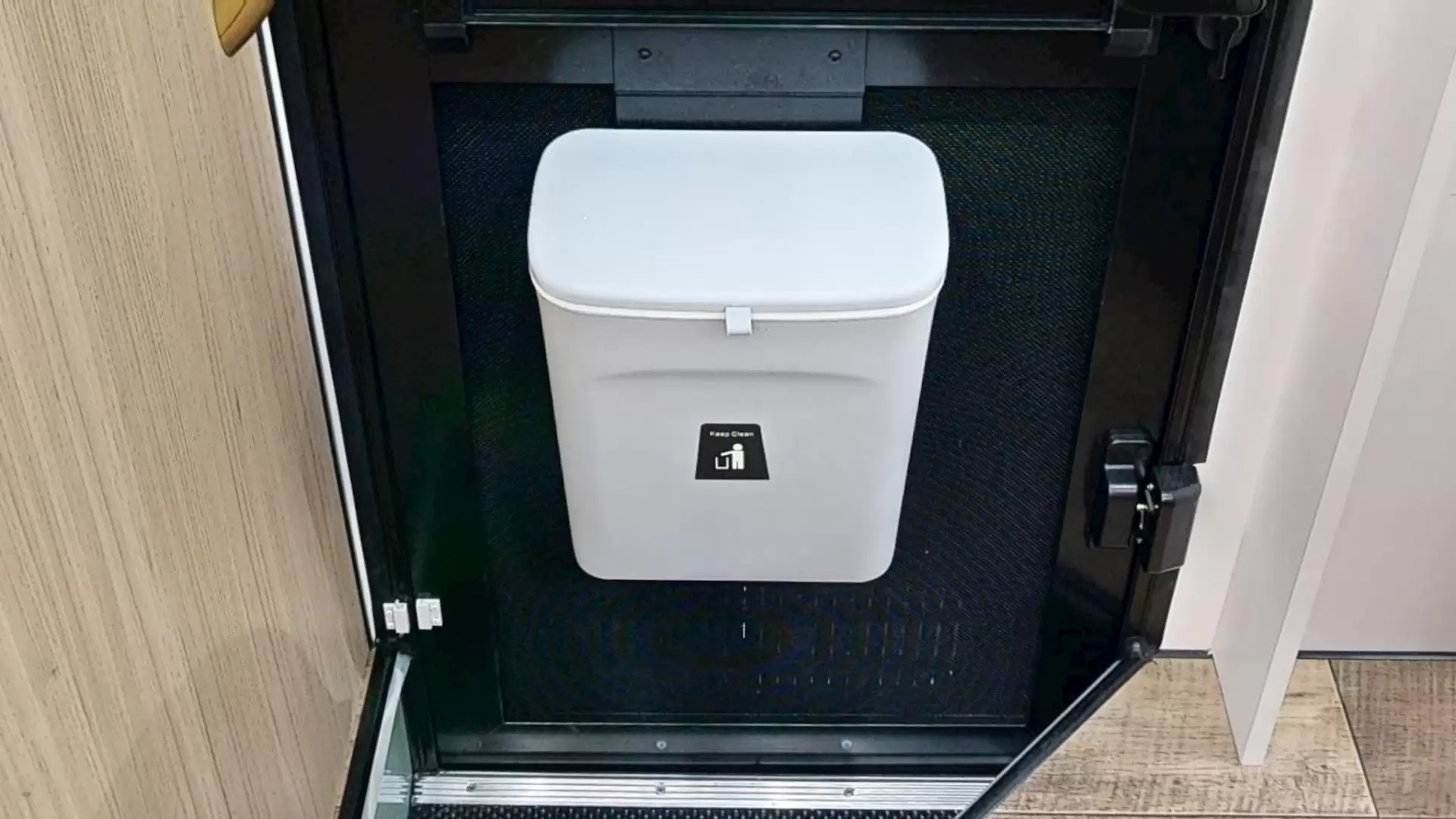 NEW 2026 VACATIONER CARAVANS ROUGH RIDER