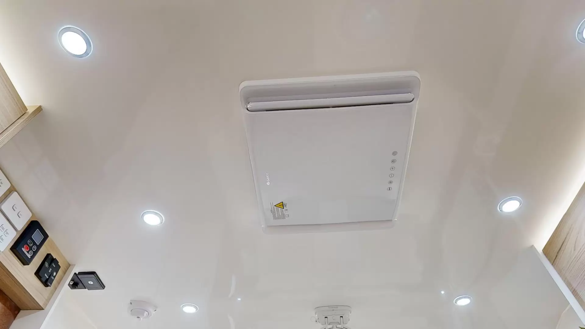 NEW 2026 VACATIONER CARAVANS ROUGH RIDER